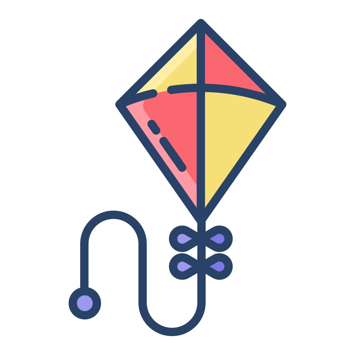 kite icon