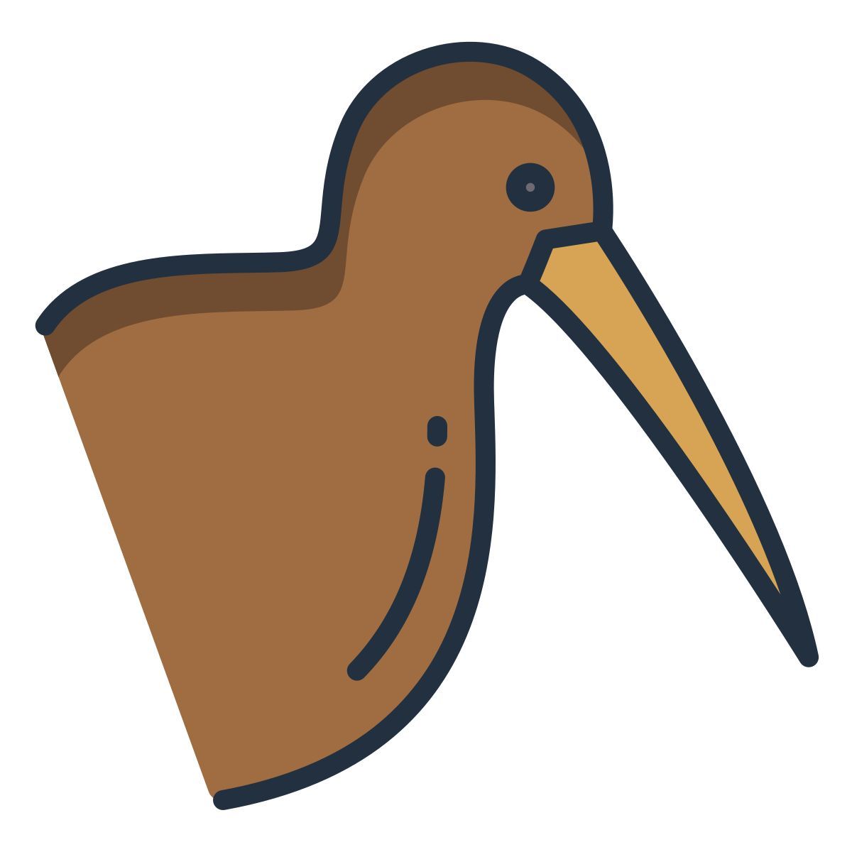kiwi icon