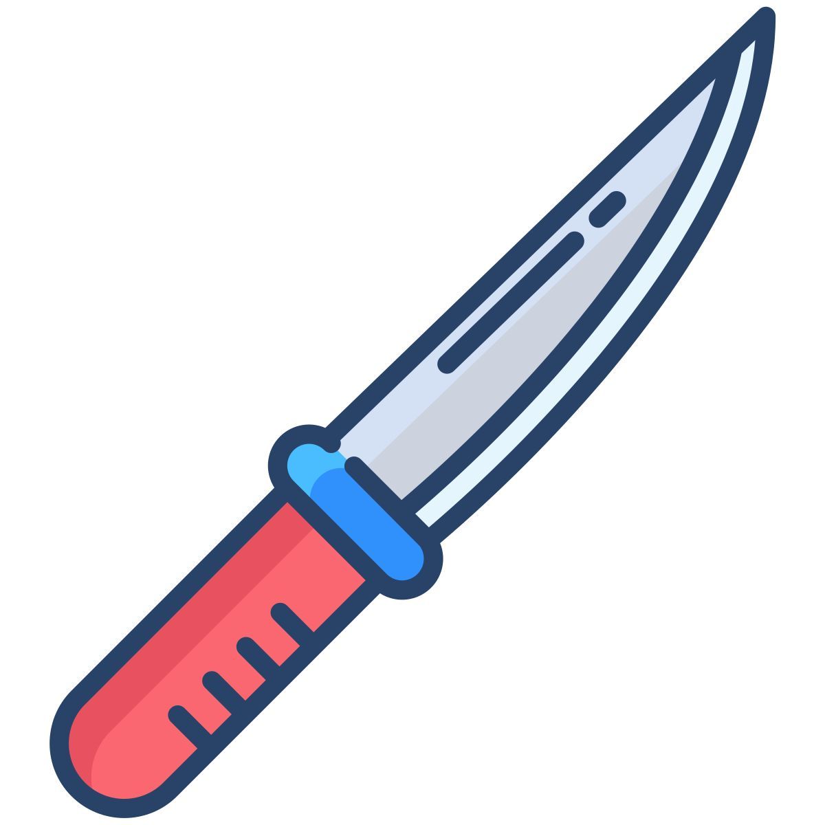 knife icon