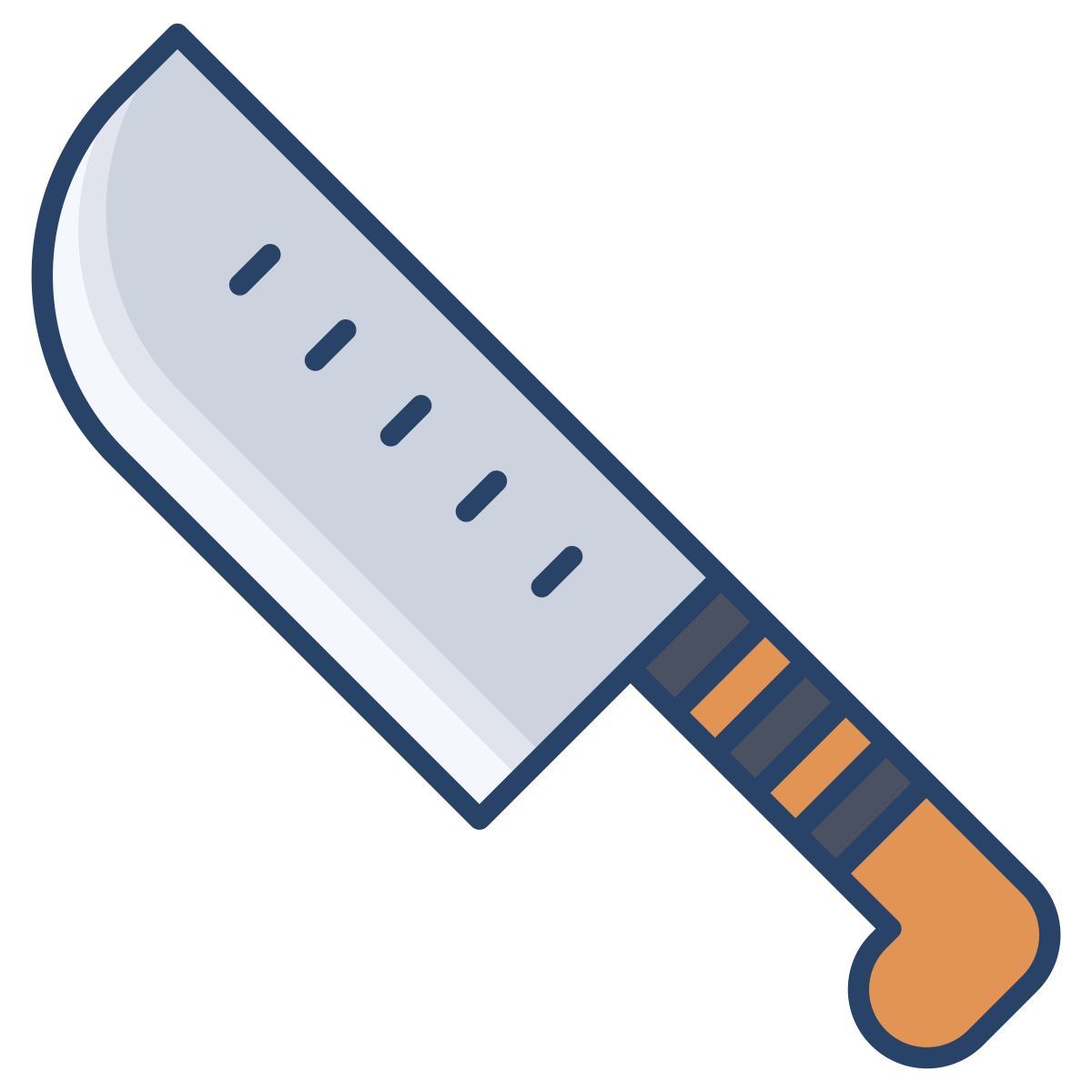 knife icon