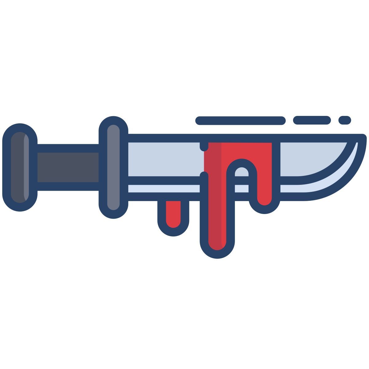knife icon