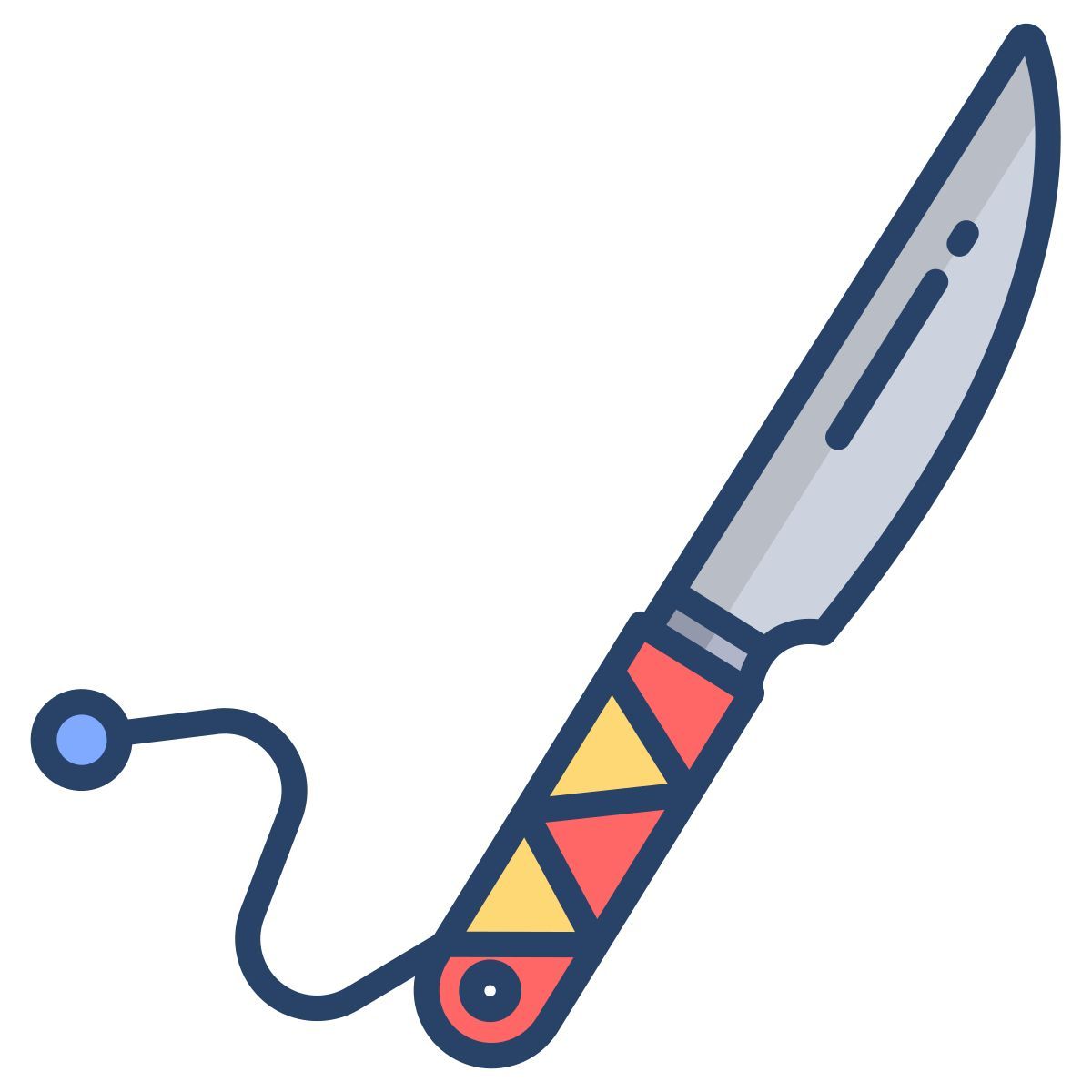 knife icon