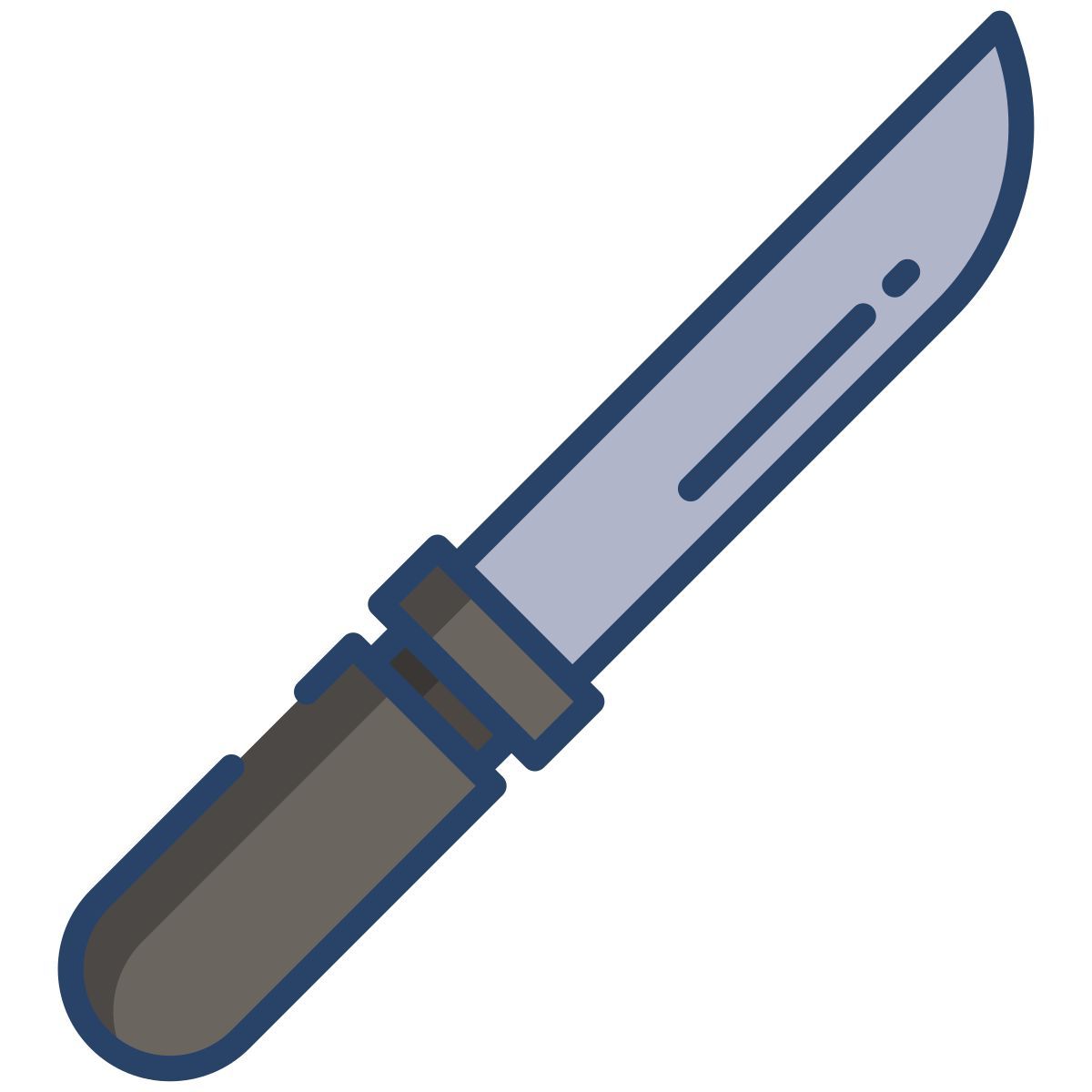 knife icon