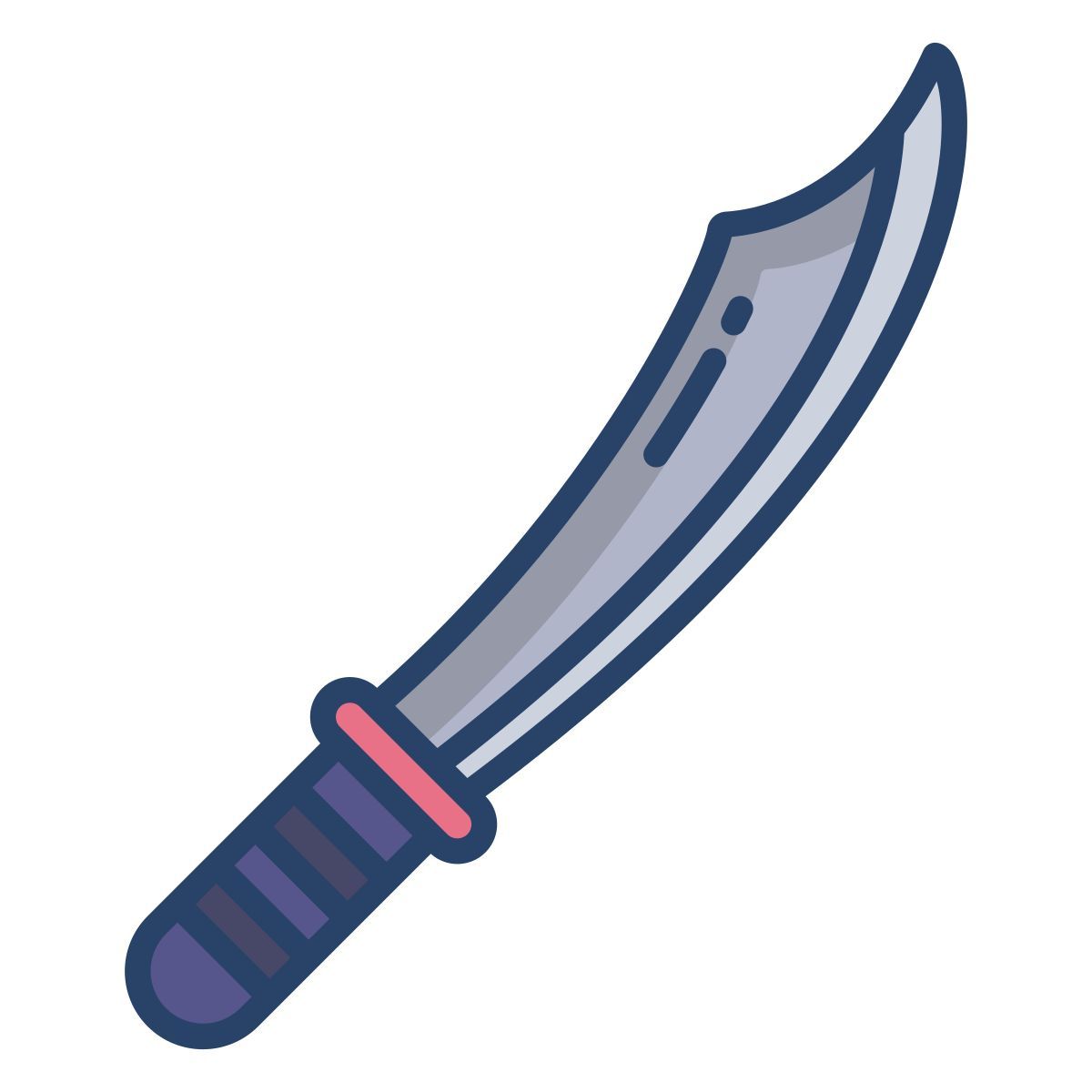 knife icon