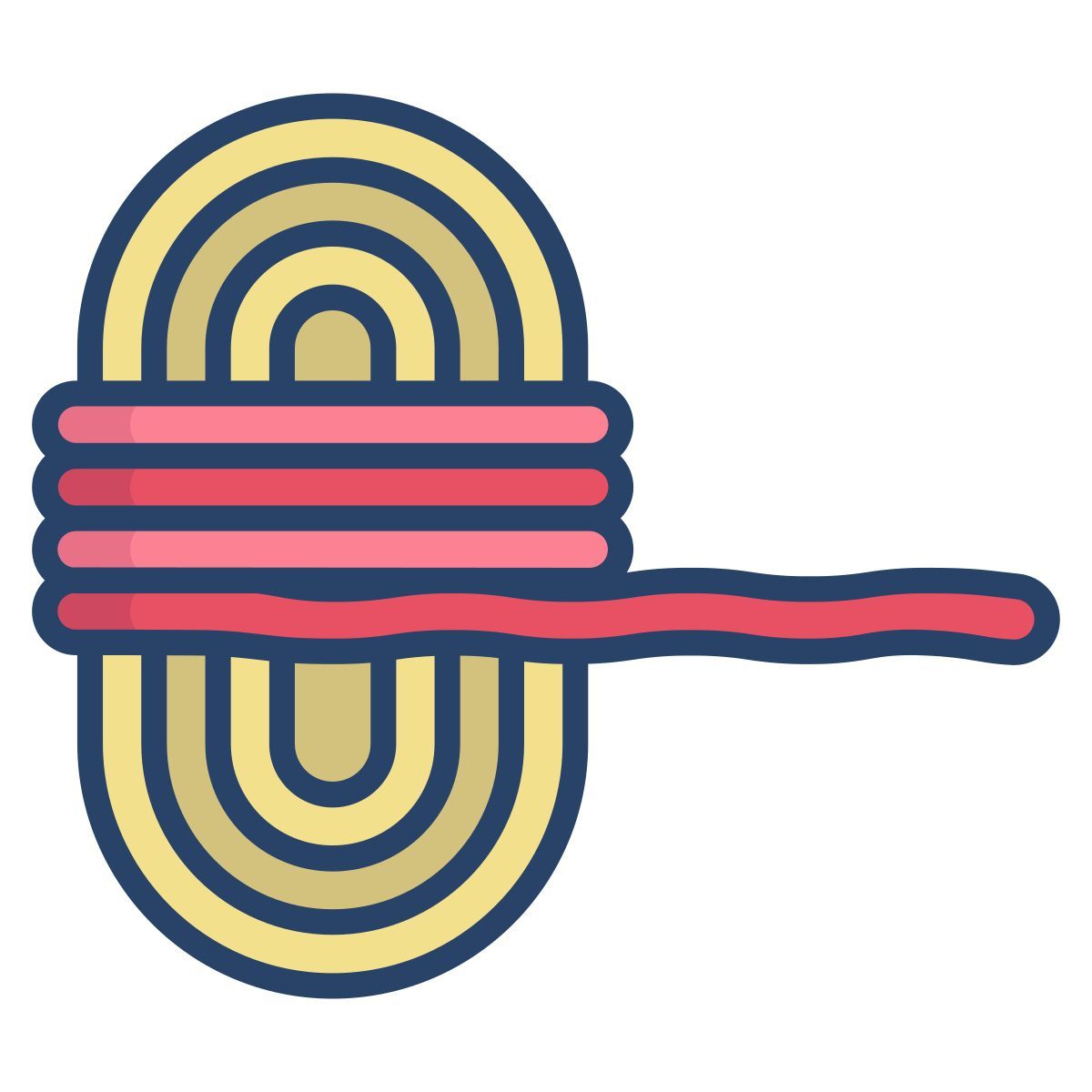 knot icon