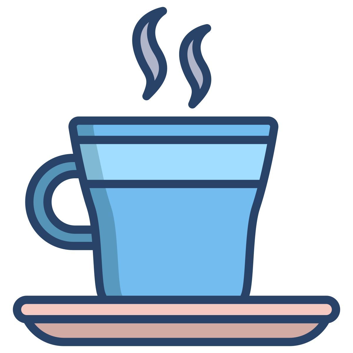 kaffee falsch icon
