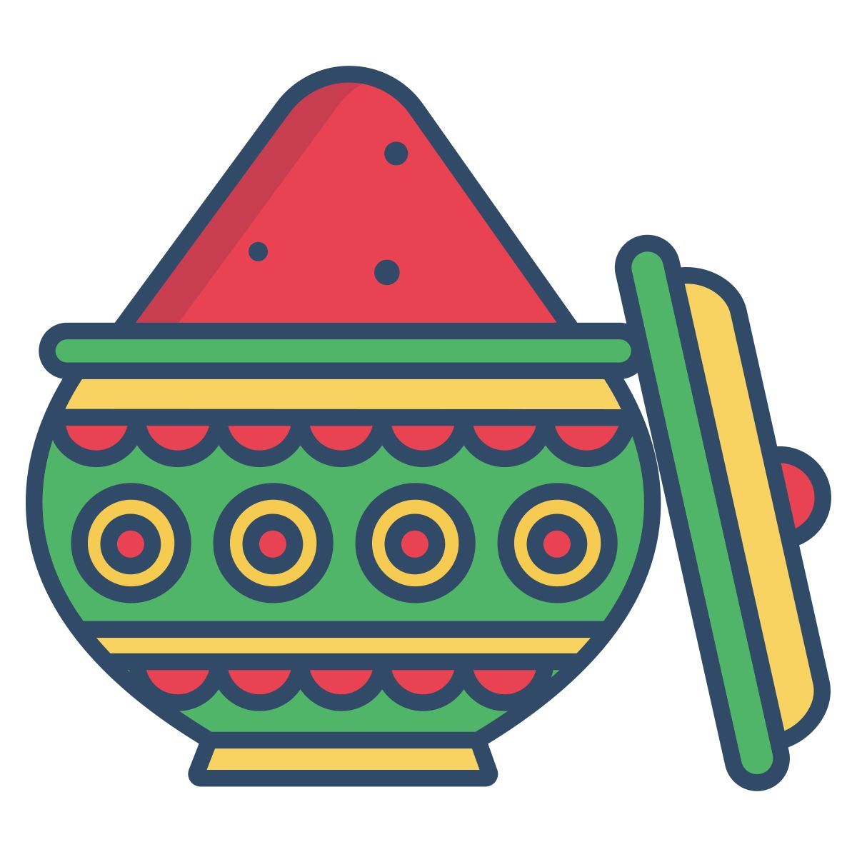 kumkuma icon