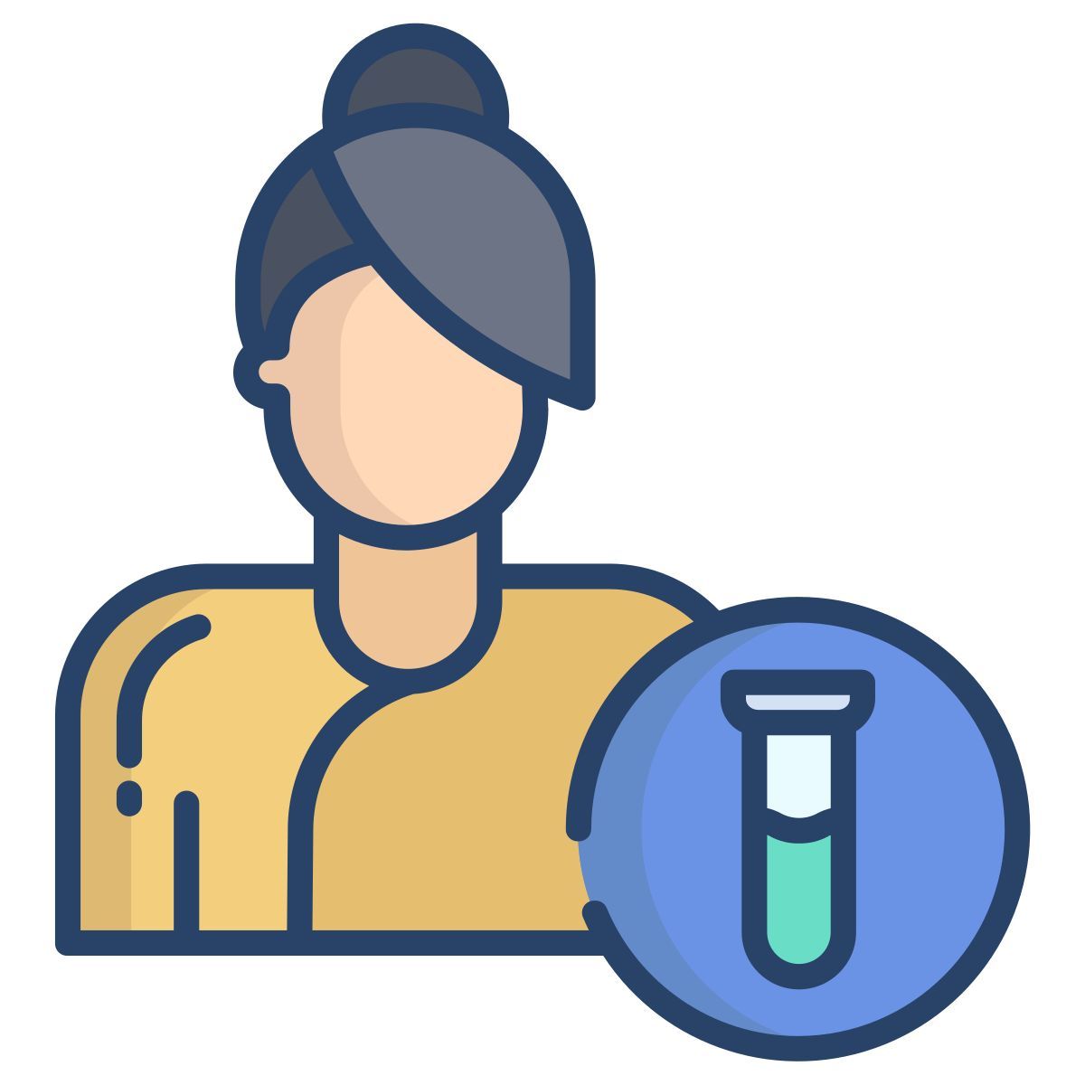 lab icon