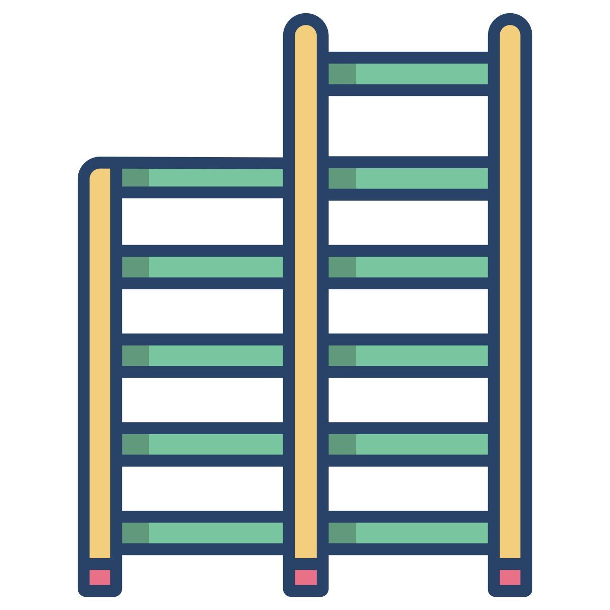 ladder icon