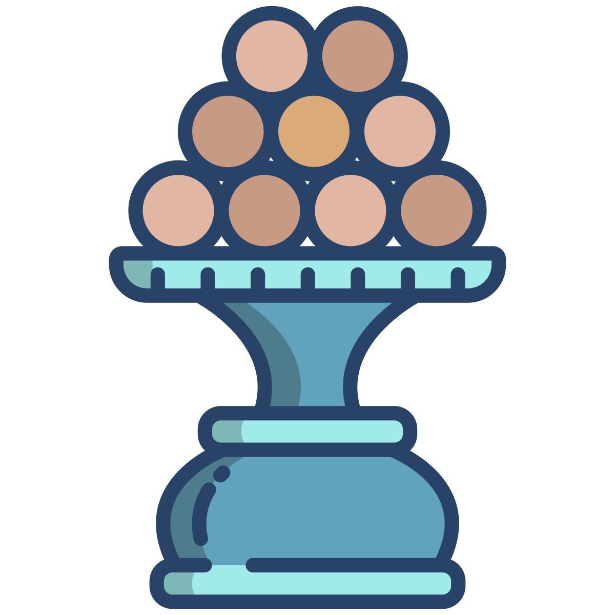 laddu icon