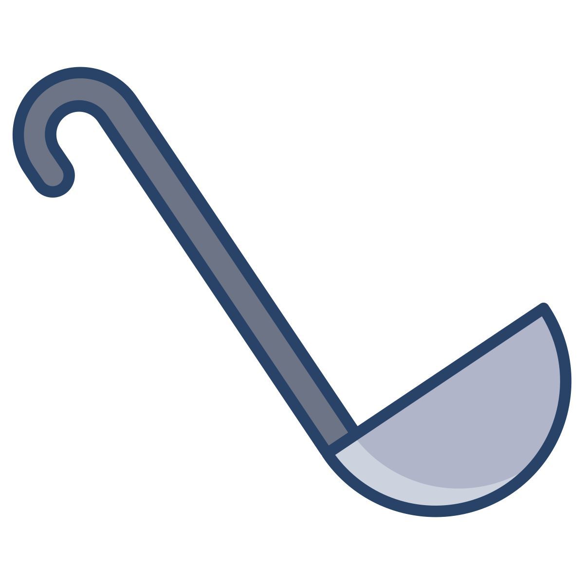 ladle icon