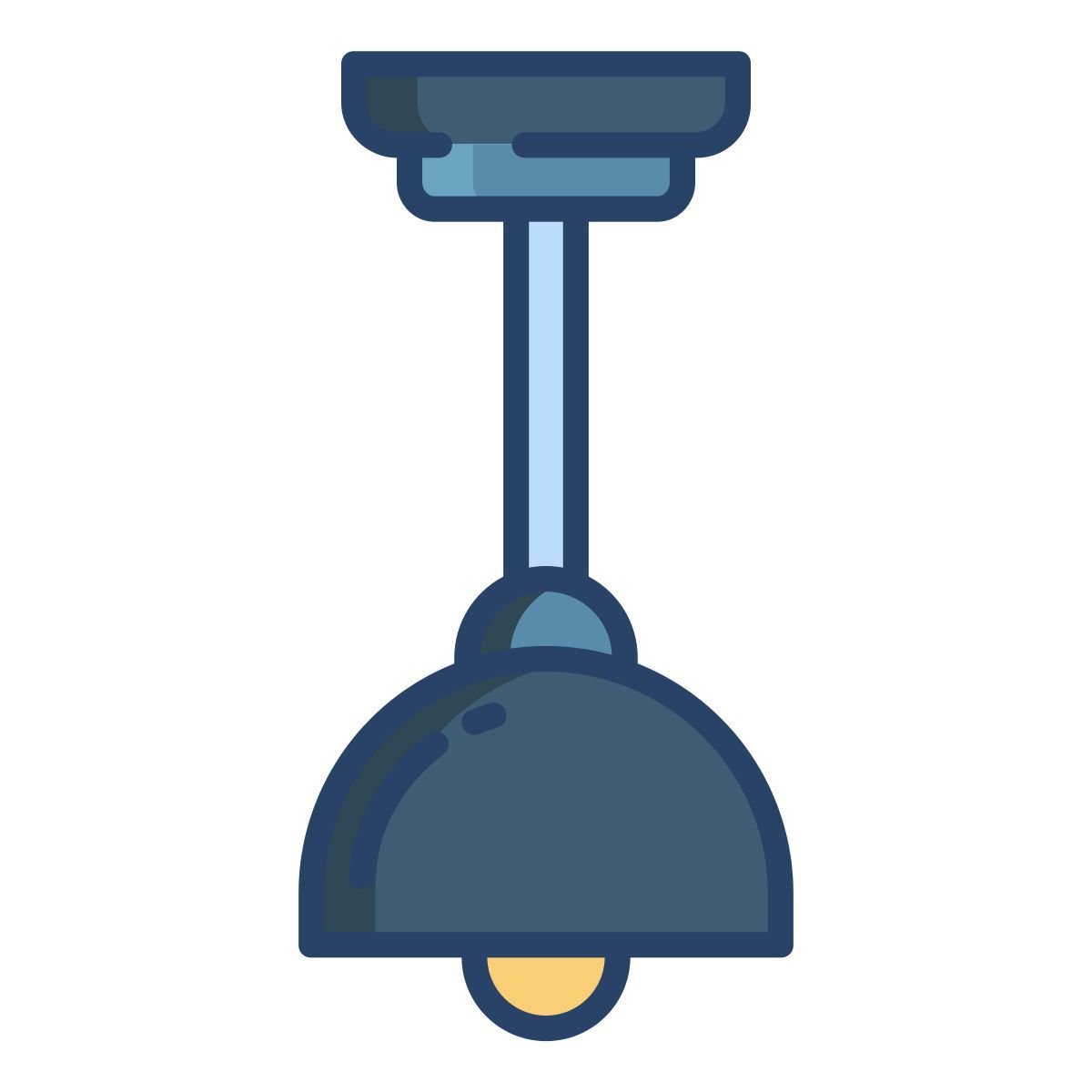 lamp icon