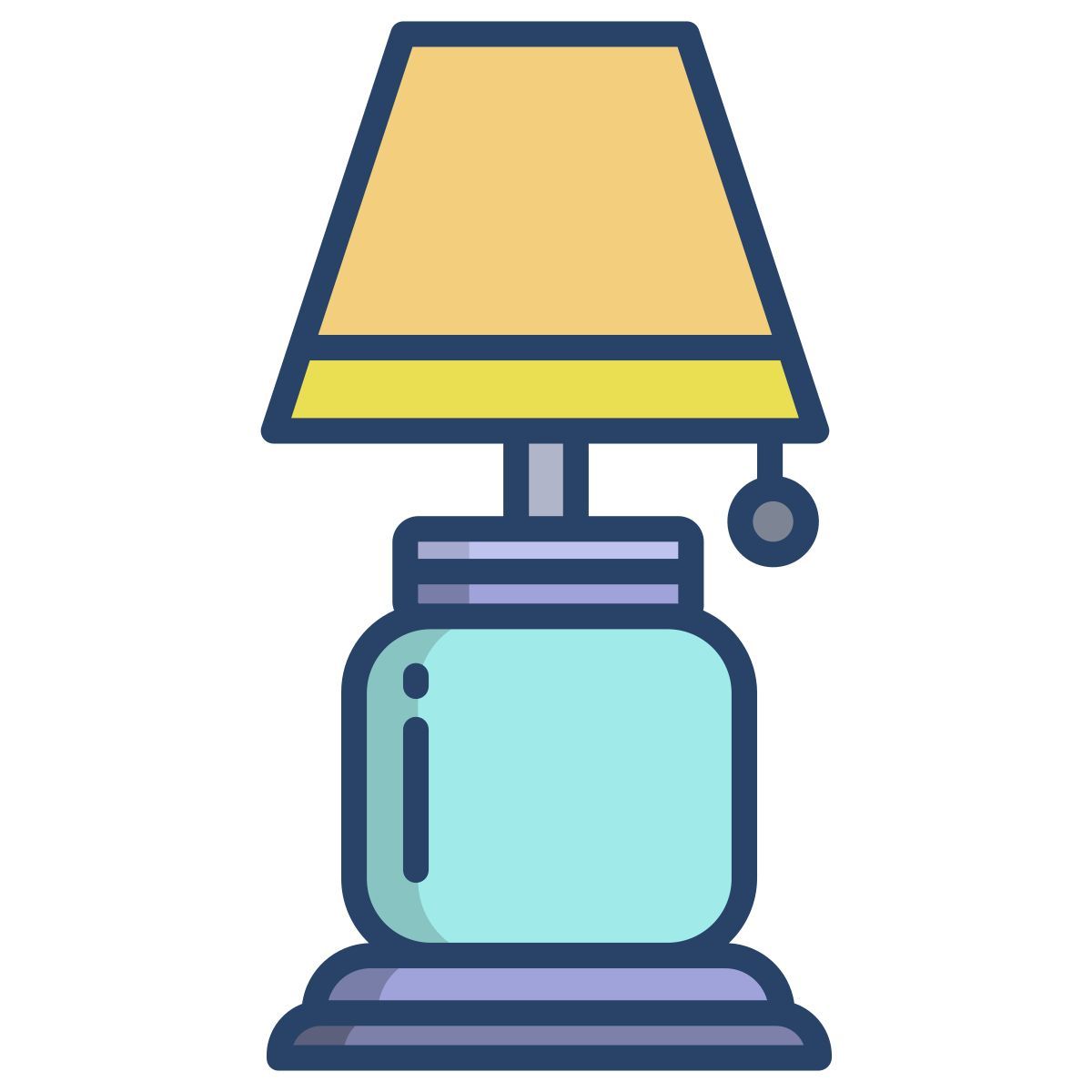 灯 icon