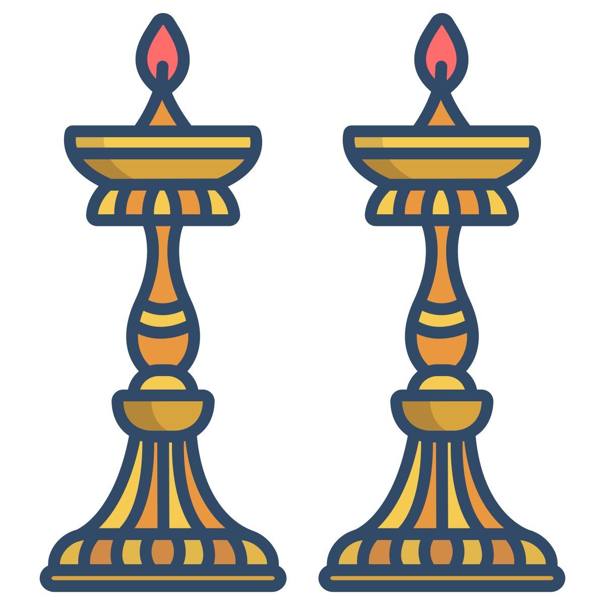 lamp icon
