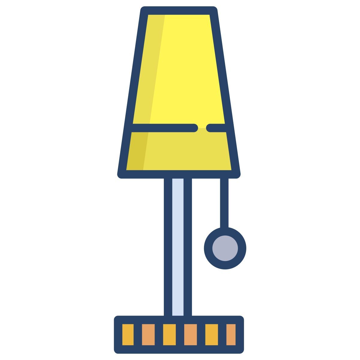 lamp icon