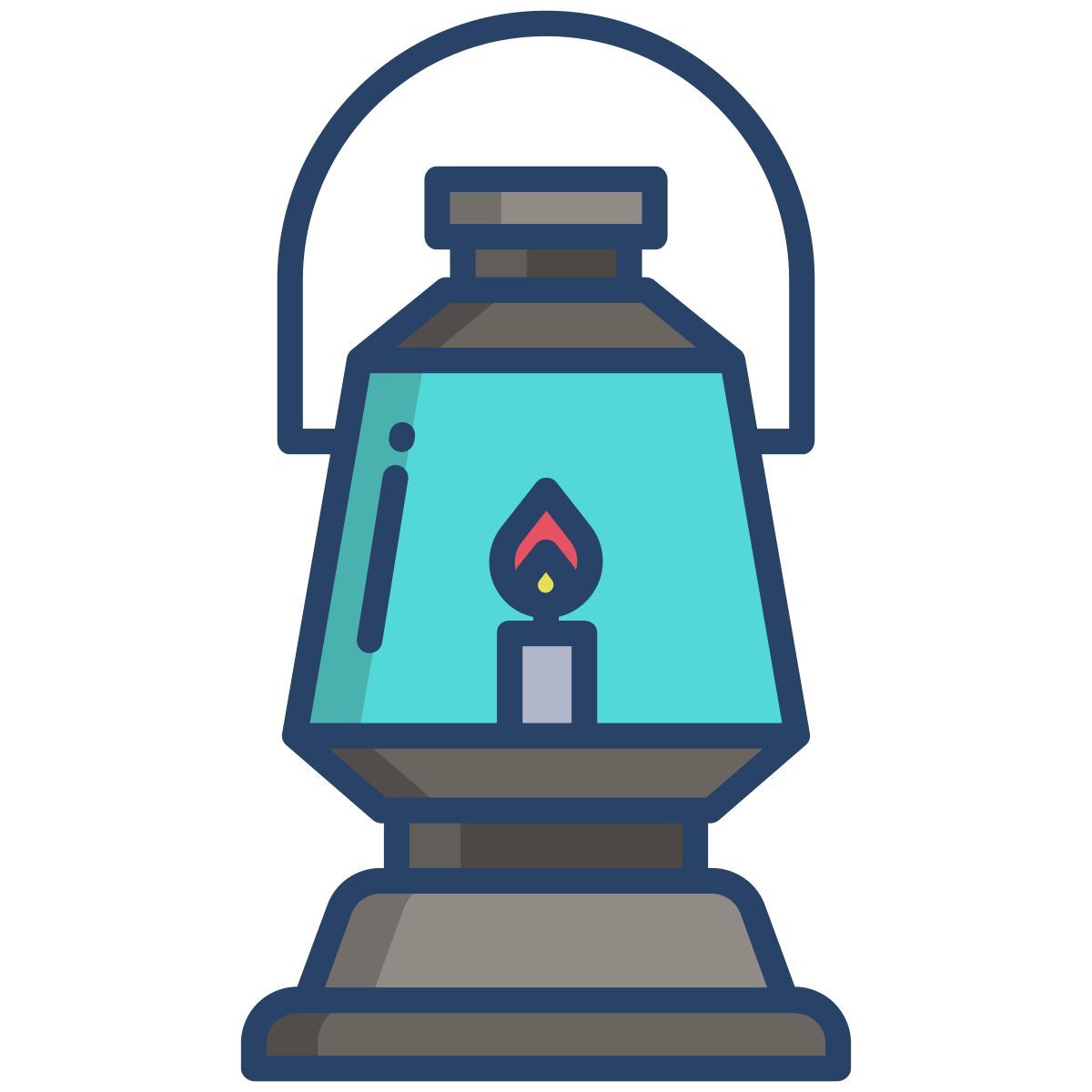 lantern icon