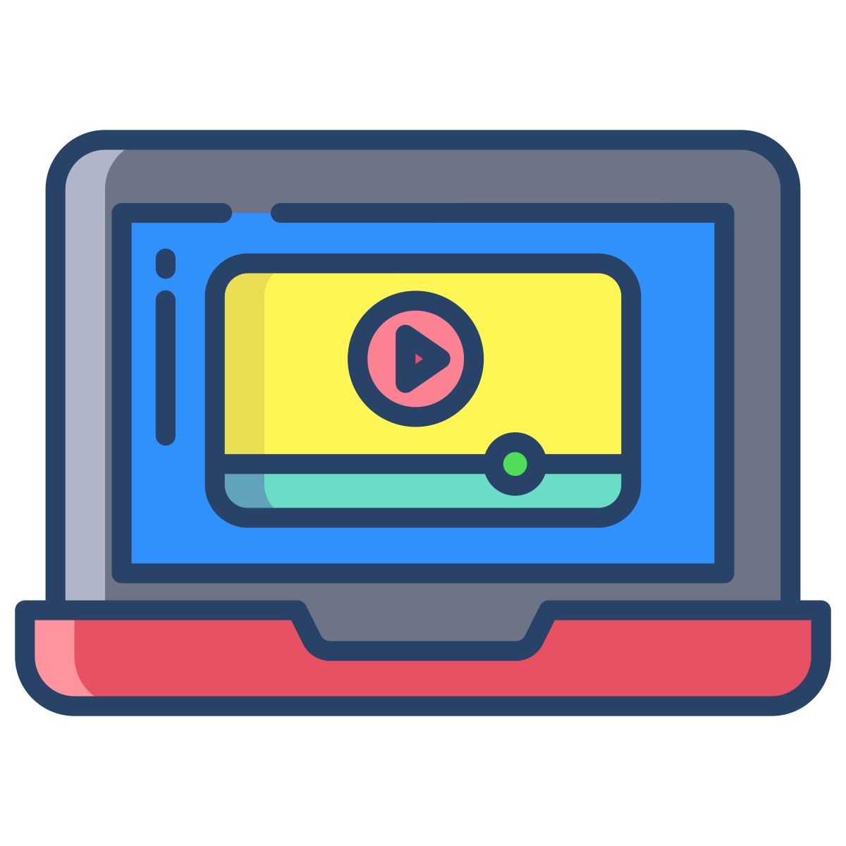 laptop icon