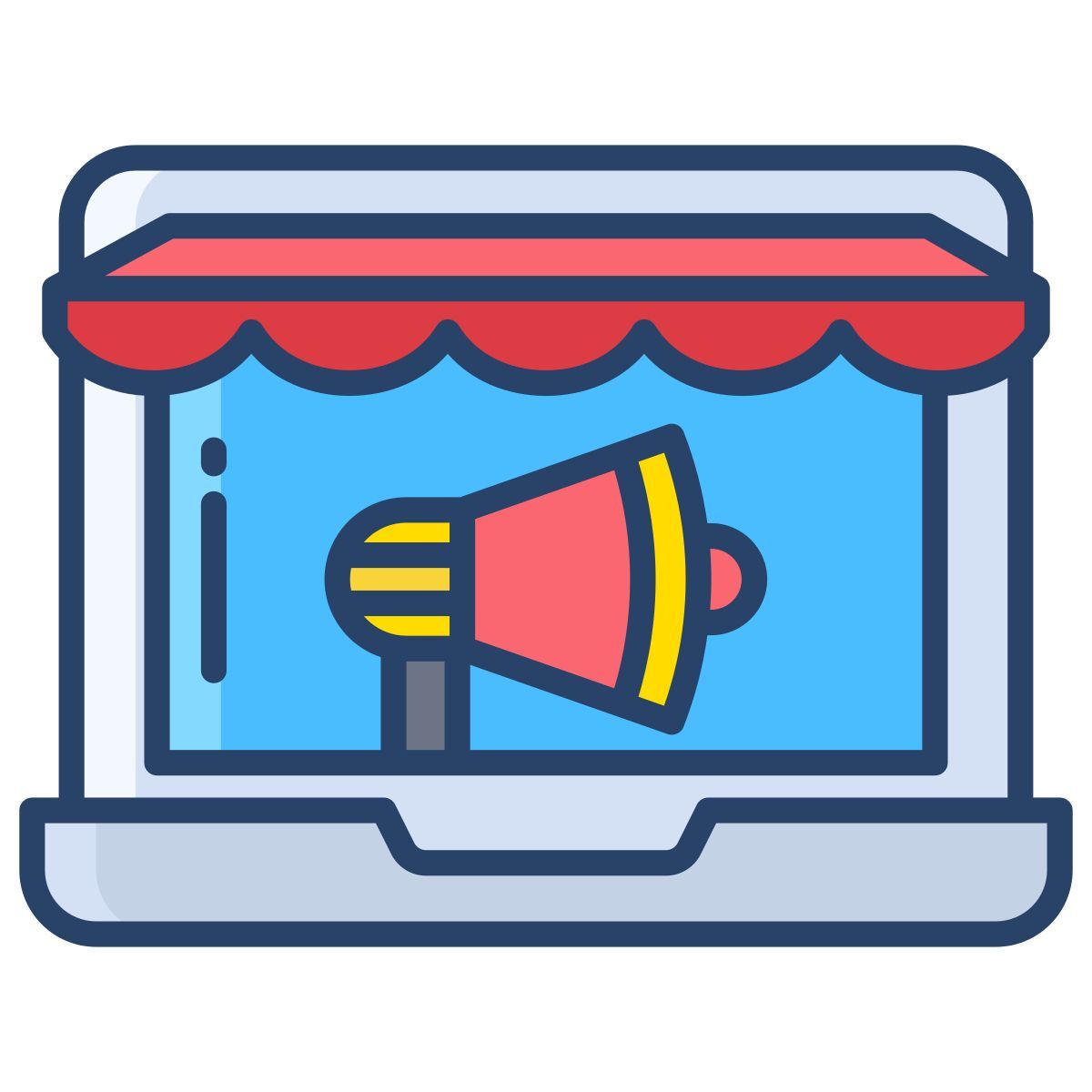 laptop icon