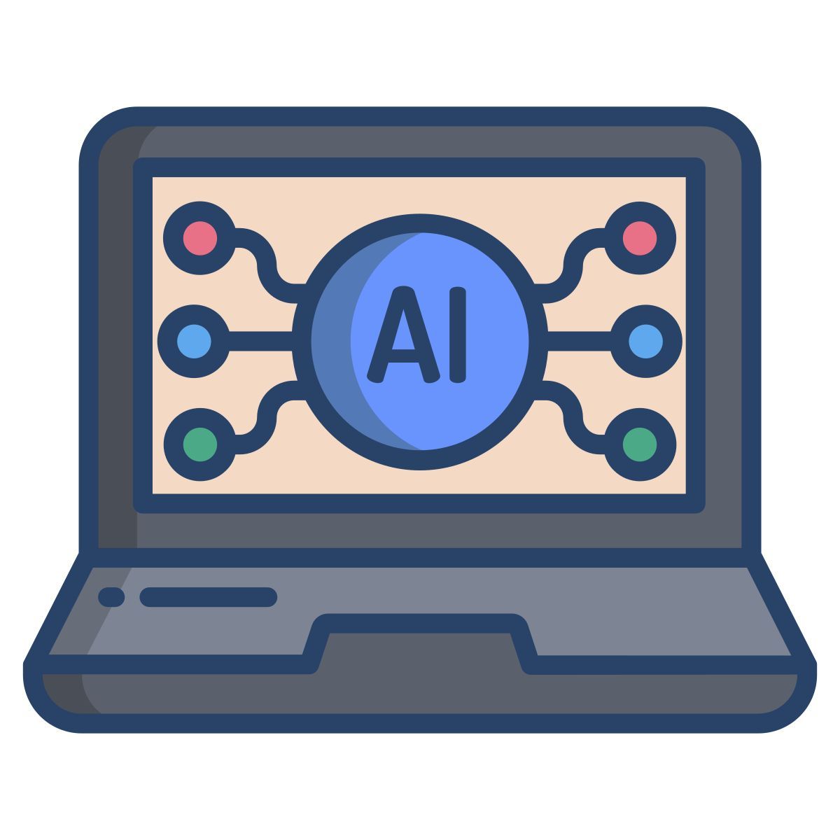 laptop icon