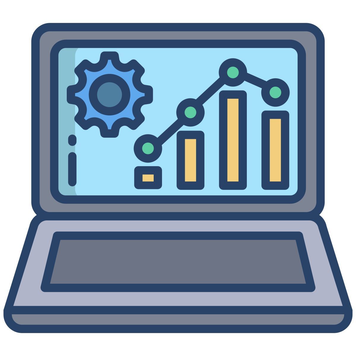 laptop icon