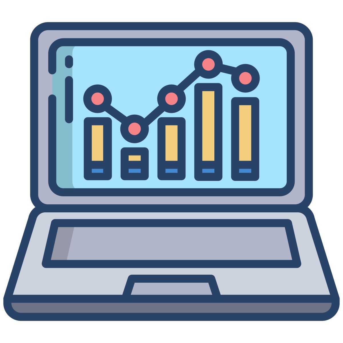 laptop icon