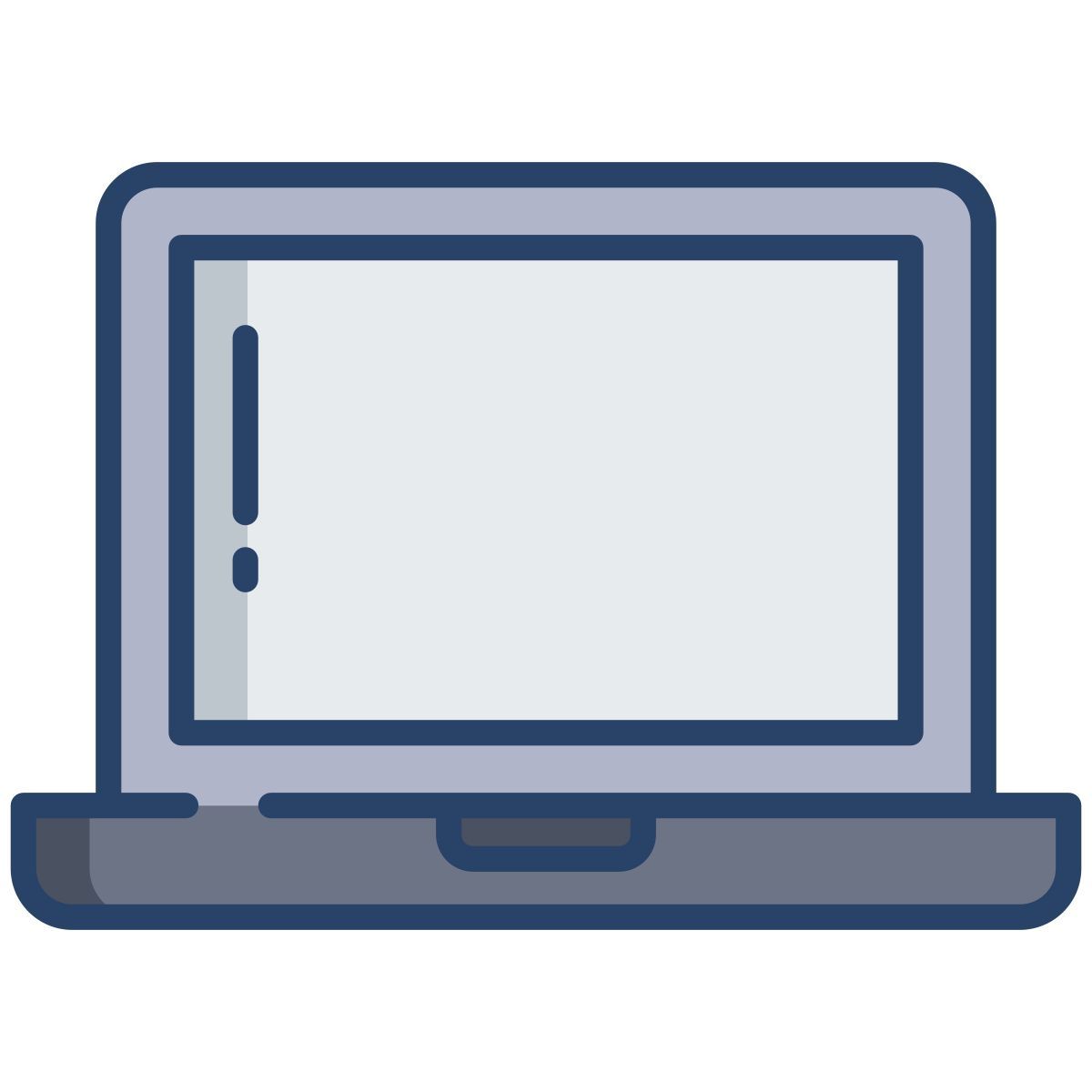laptop icon
