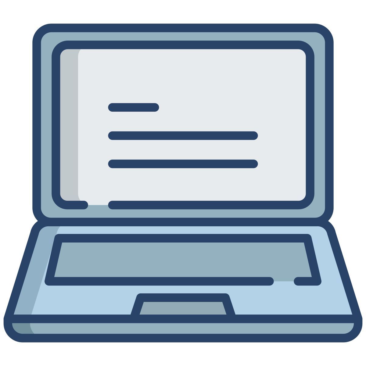 laptop icon