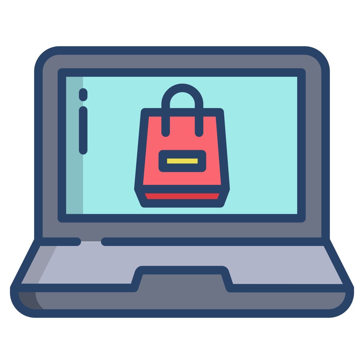 laptop icon