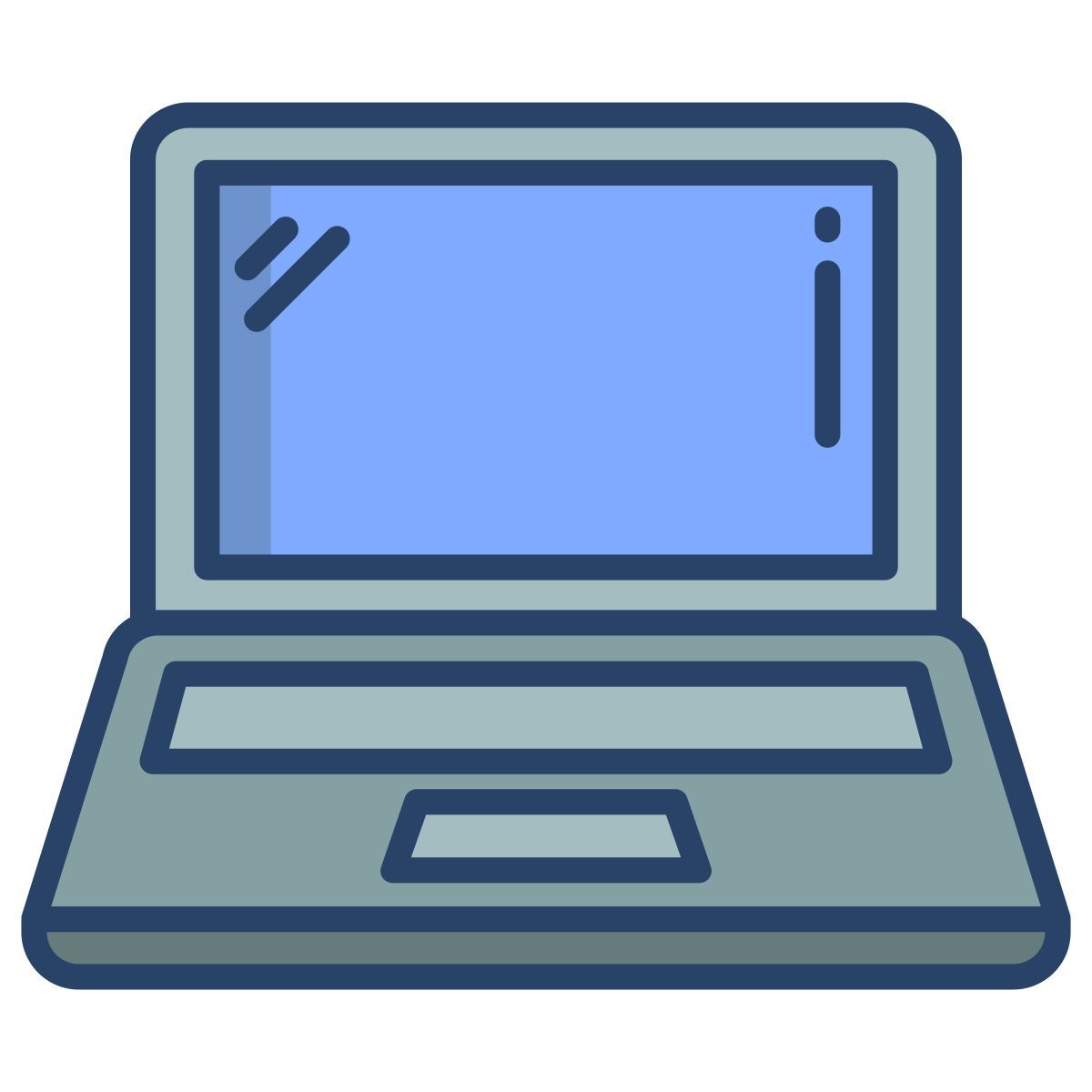 laptop icon
