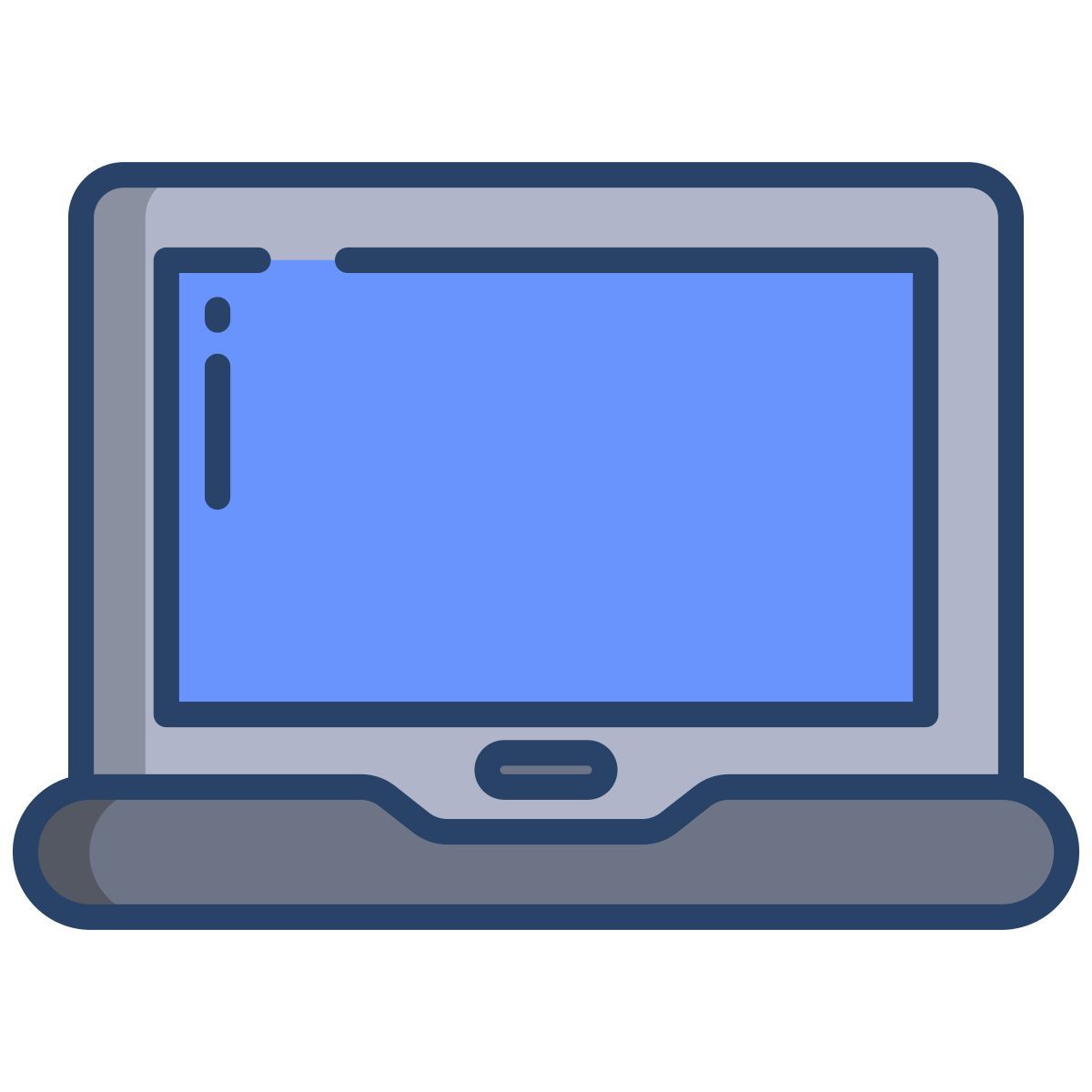 laptop icon