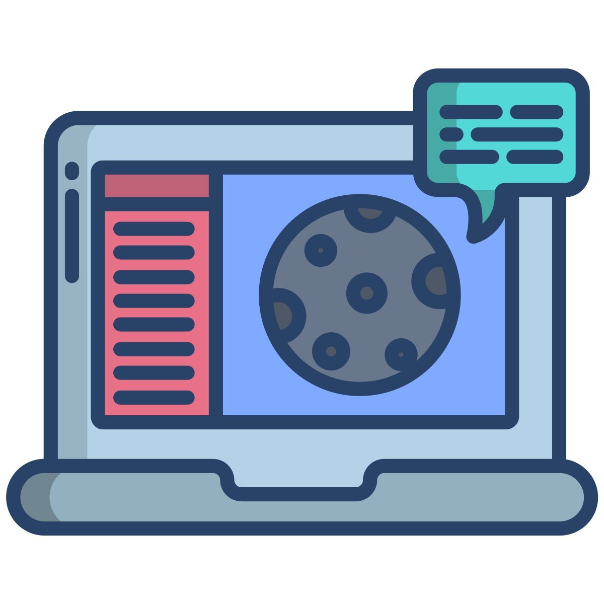 laptop icon