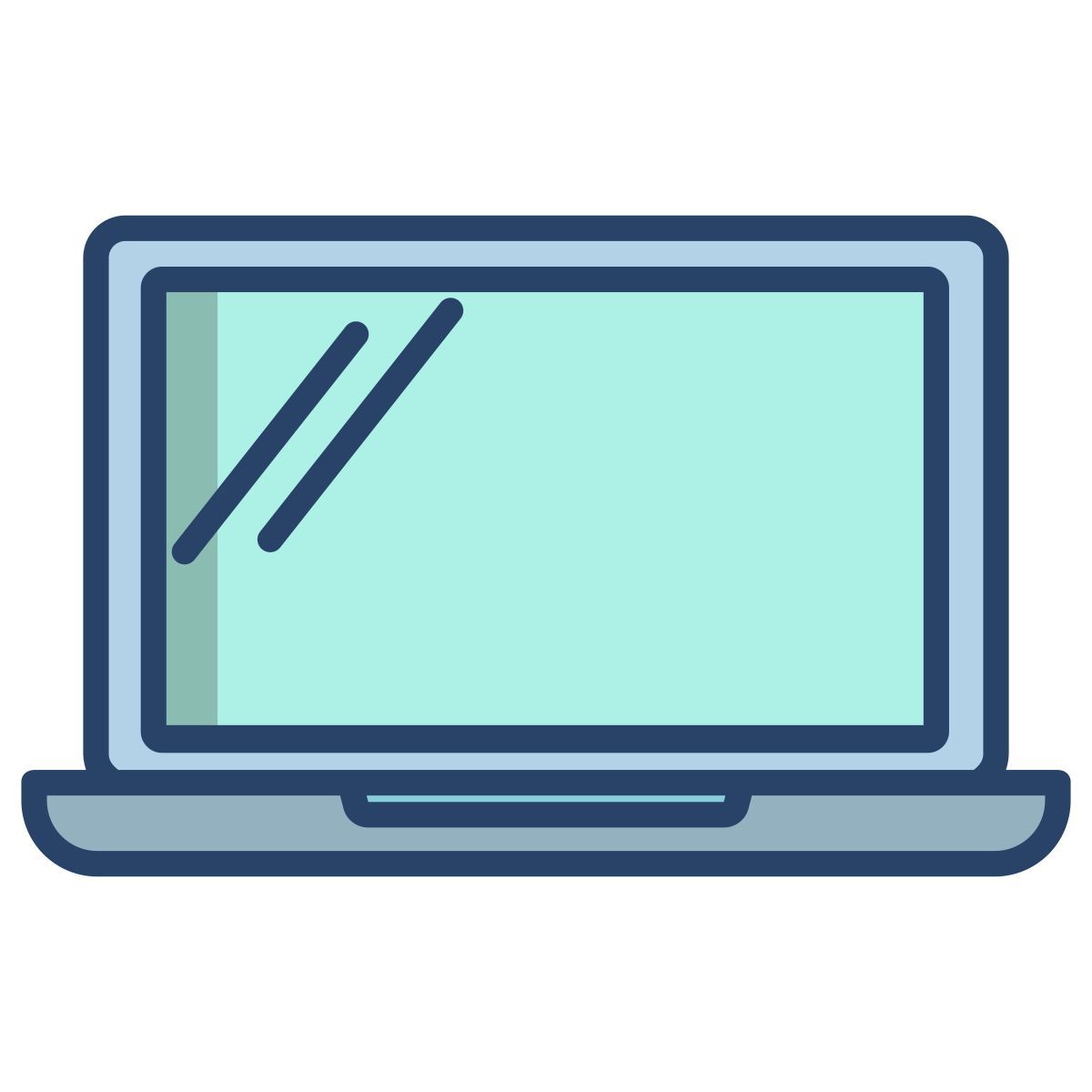 laptop icon