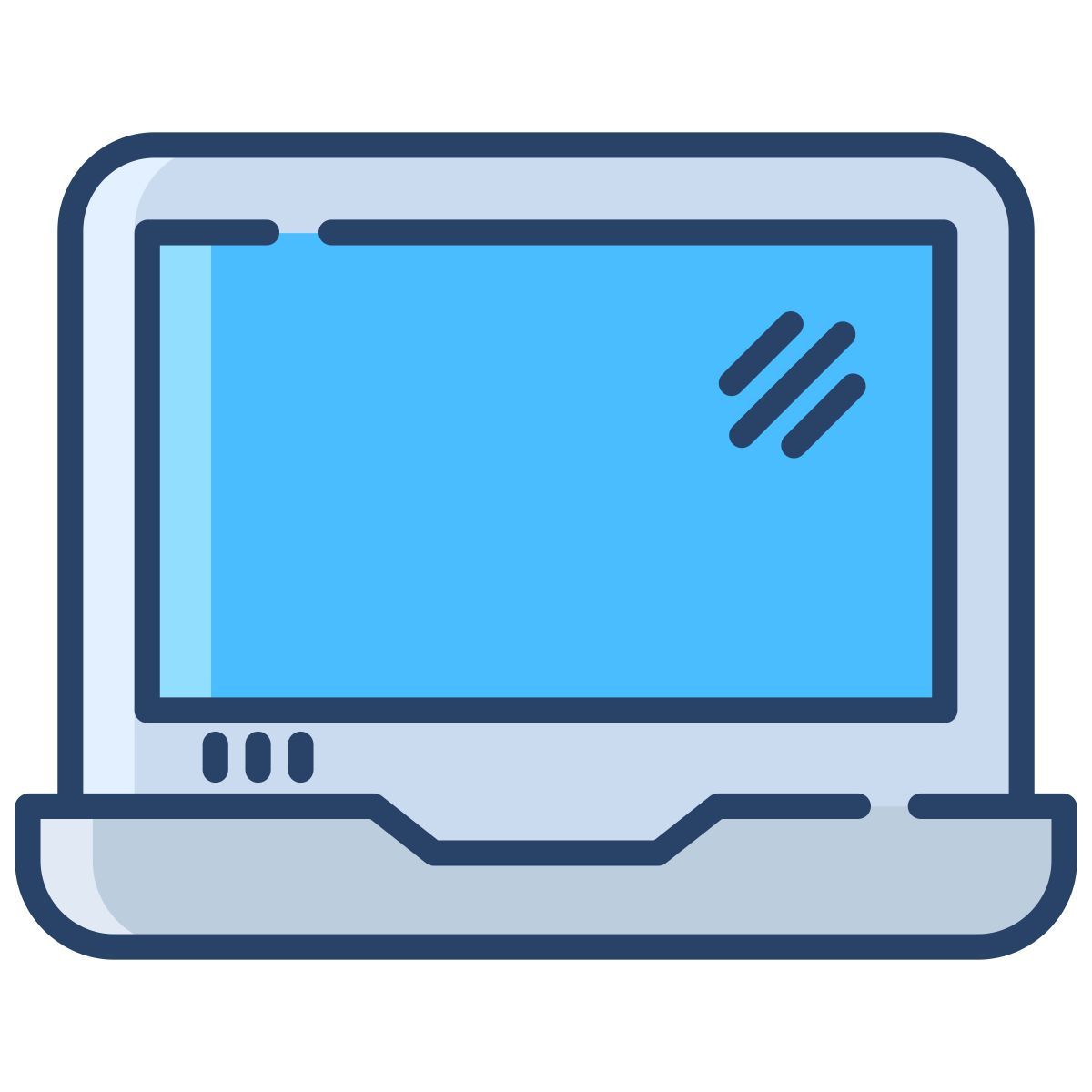 laptop icon