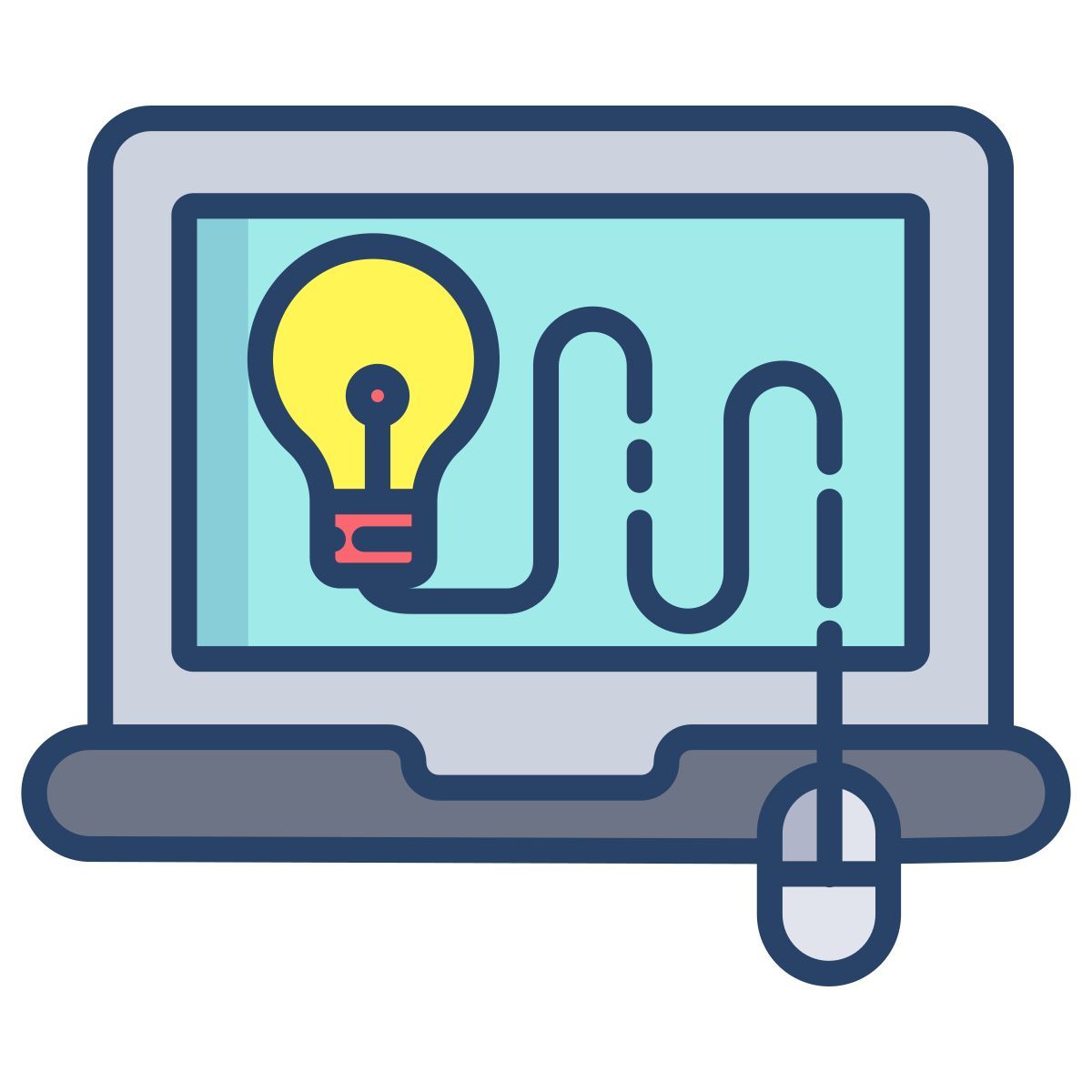 laptop icon