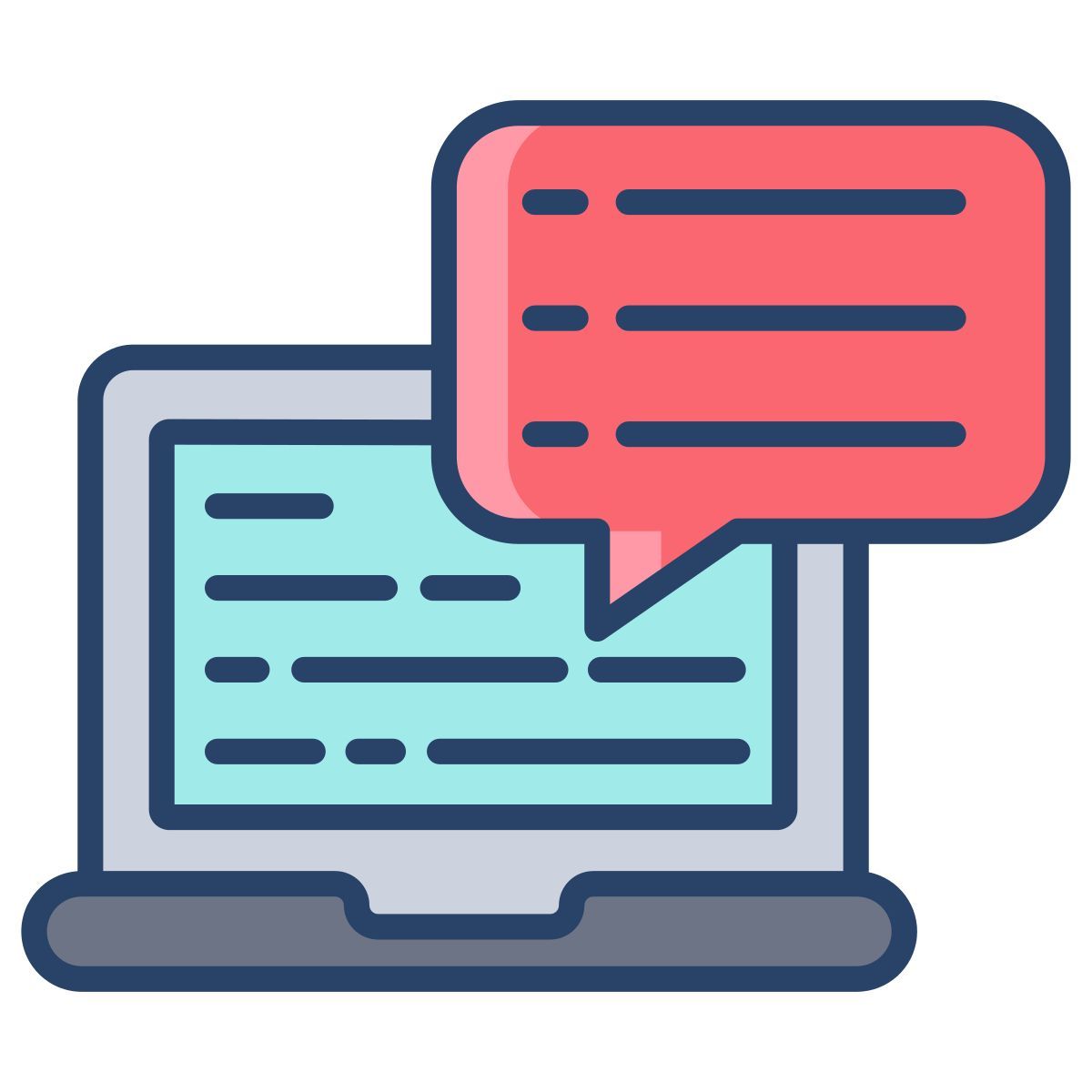 laptop icon