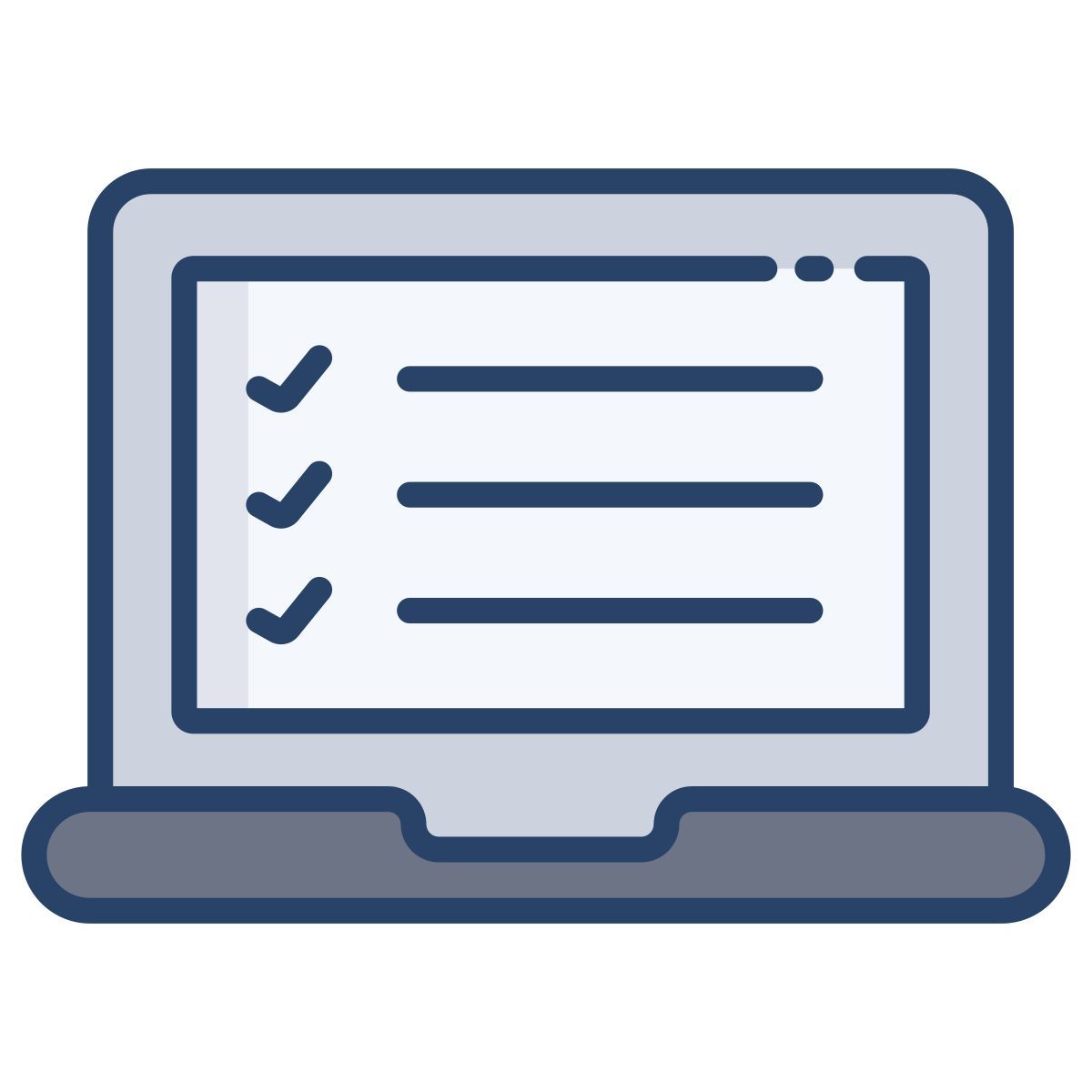 laptop icon