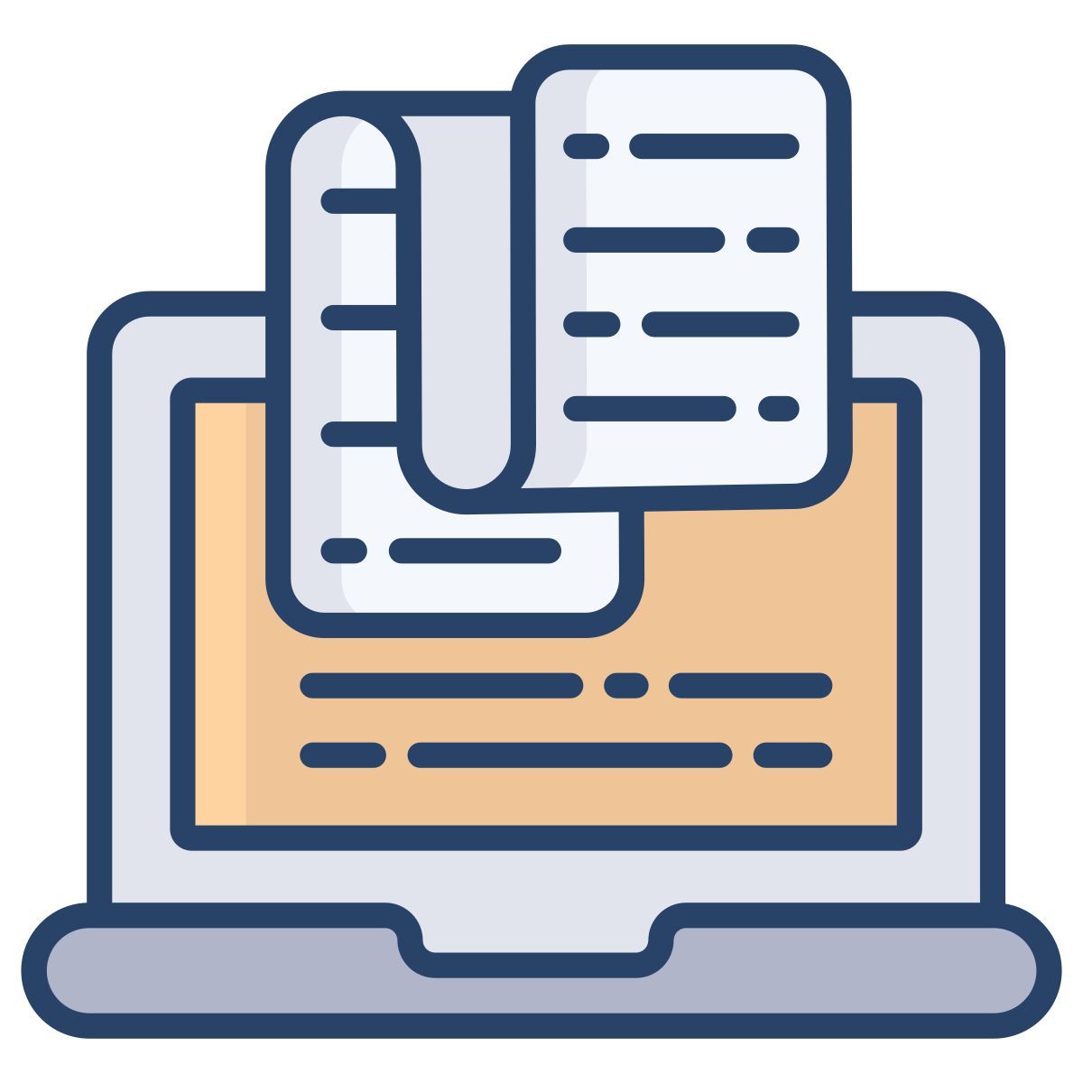 laptop icon