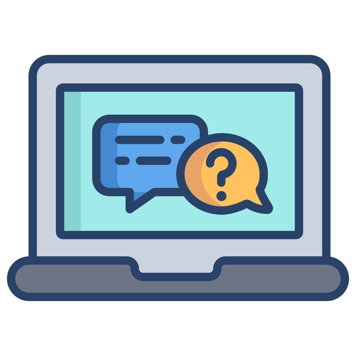 laptop icon