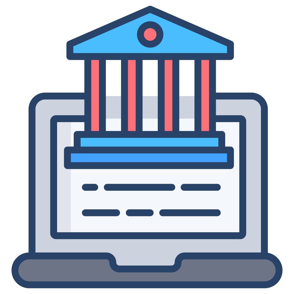 laptop icon