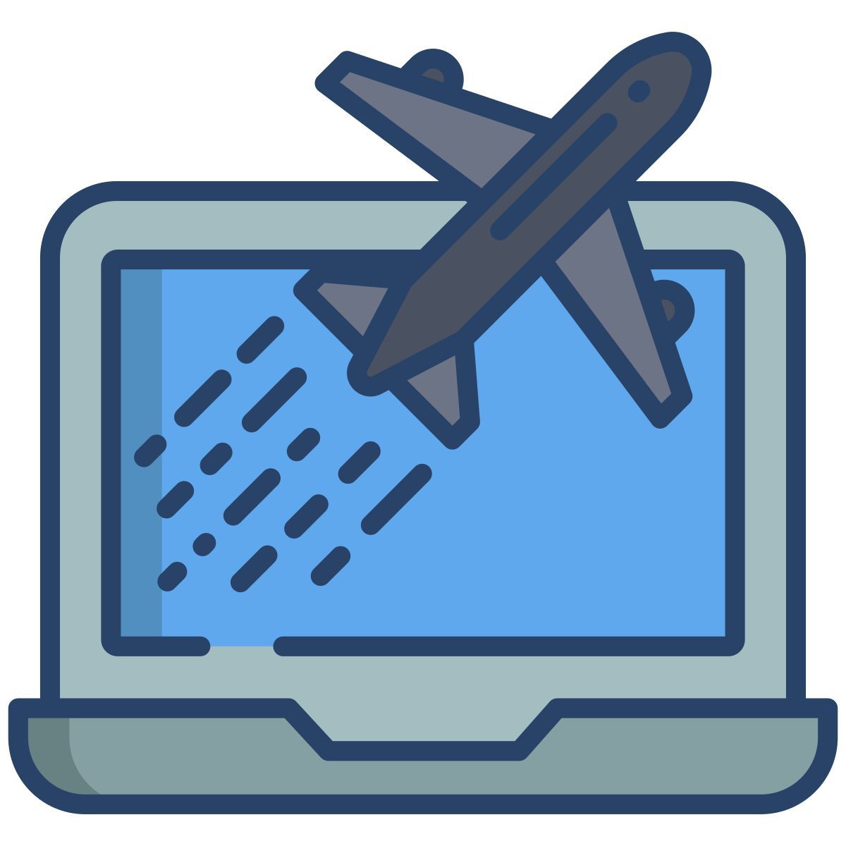 laptop icon