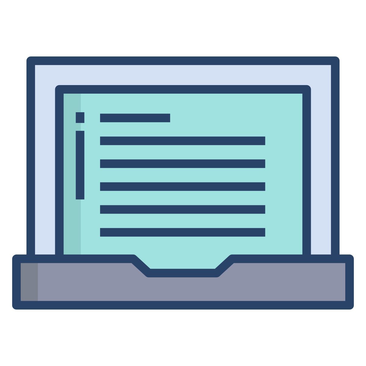 laptop icon
