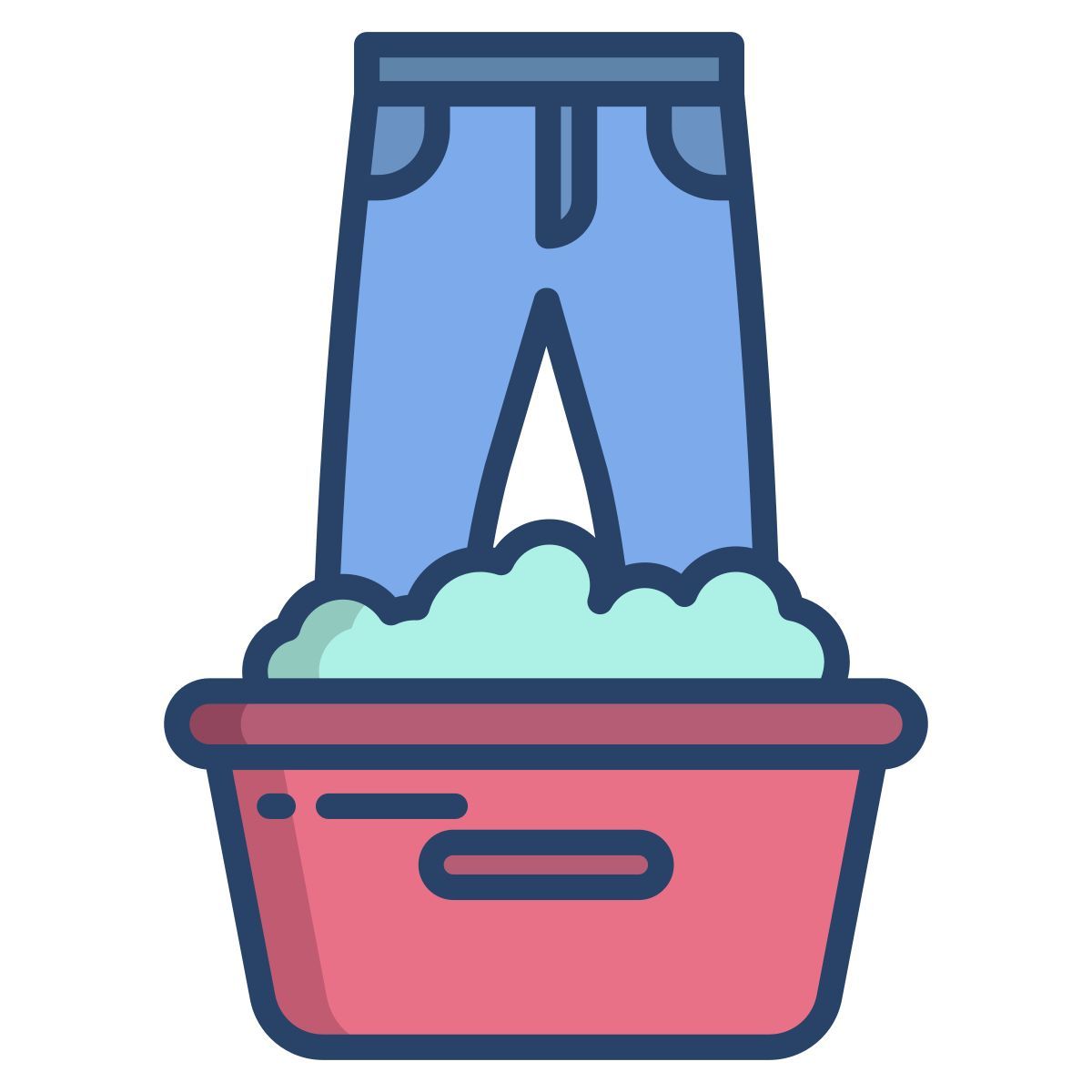 laundry icon