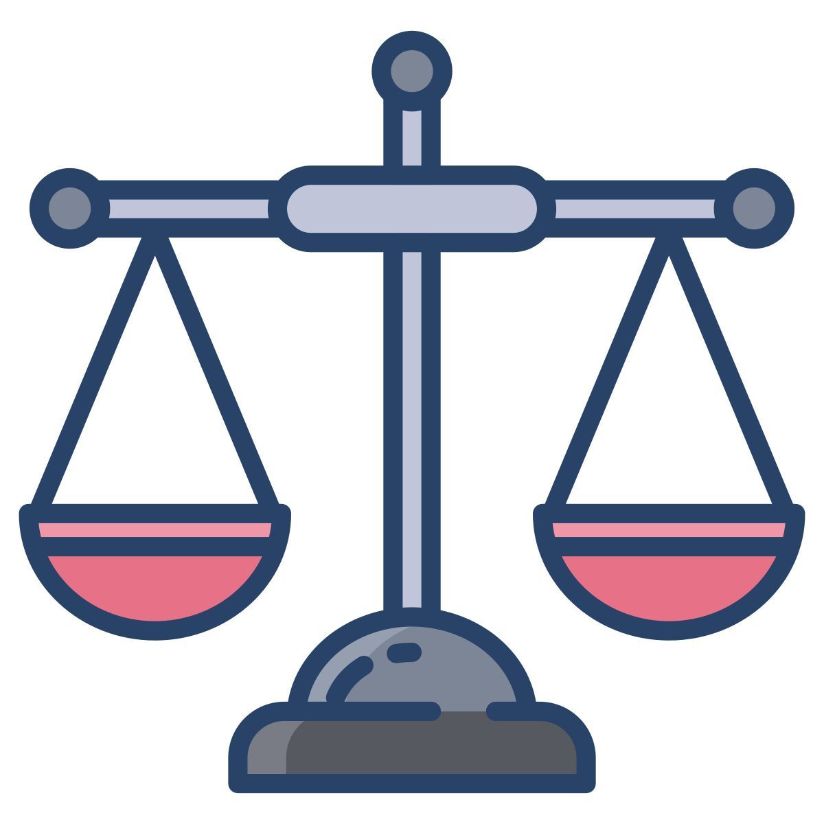 law icon