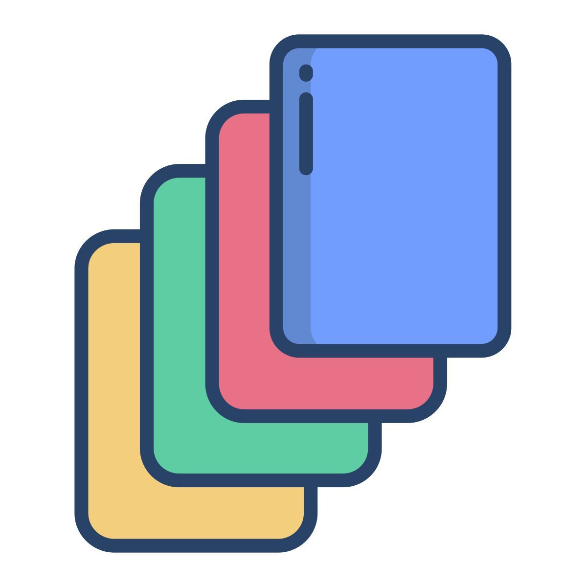 layers icon