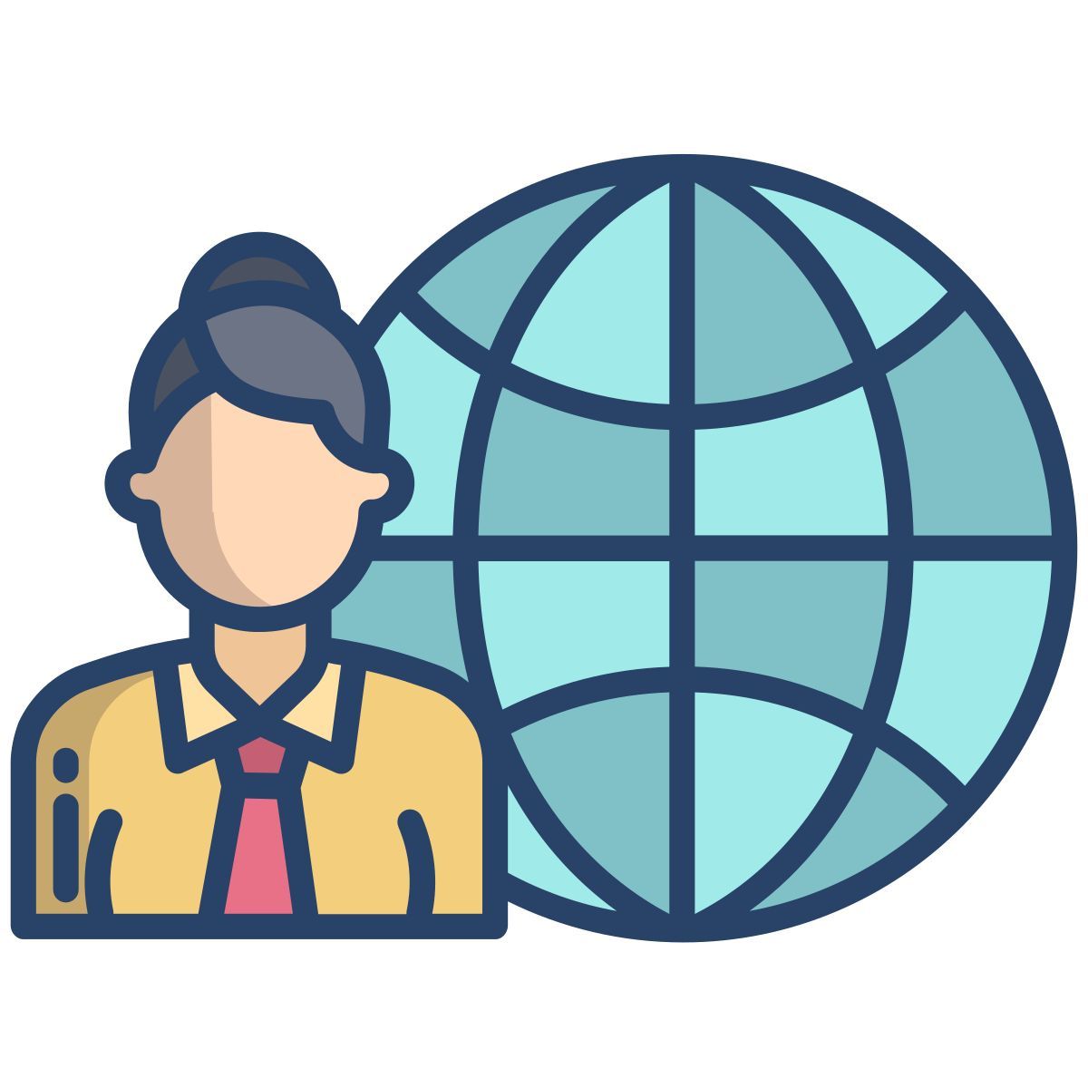 leader icon
