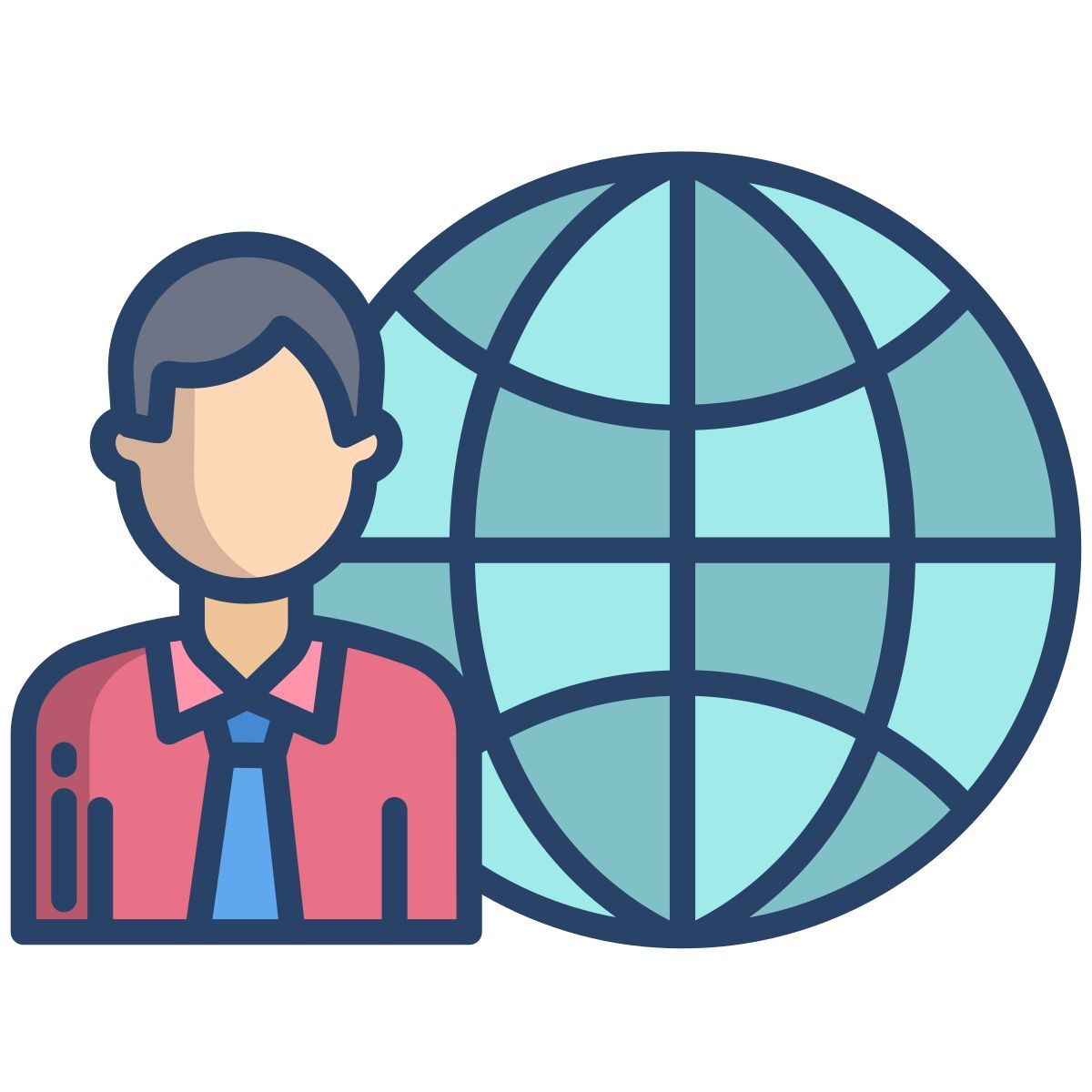 leader icon