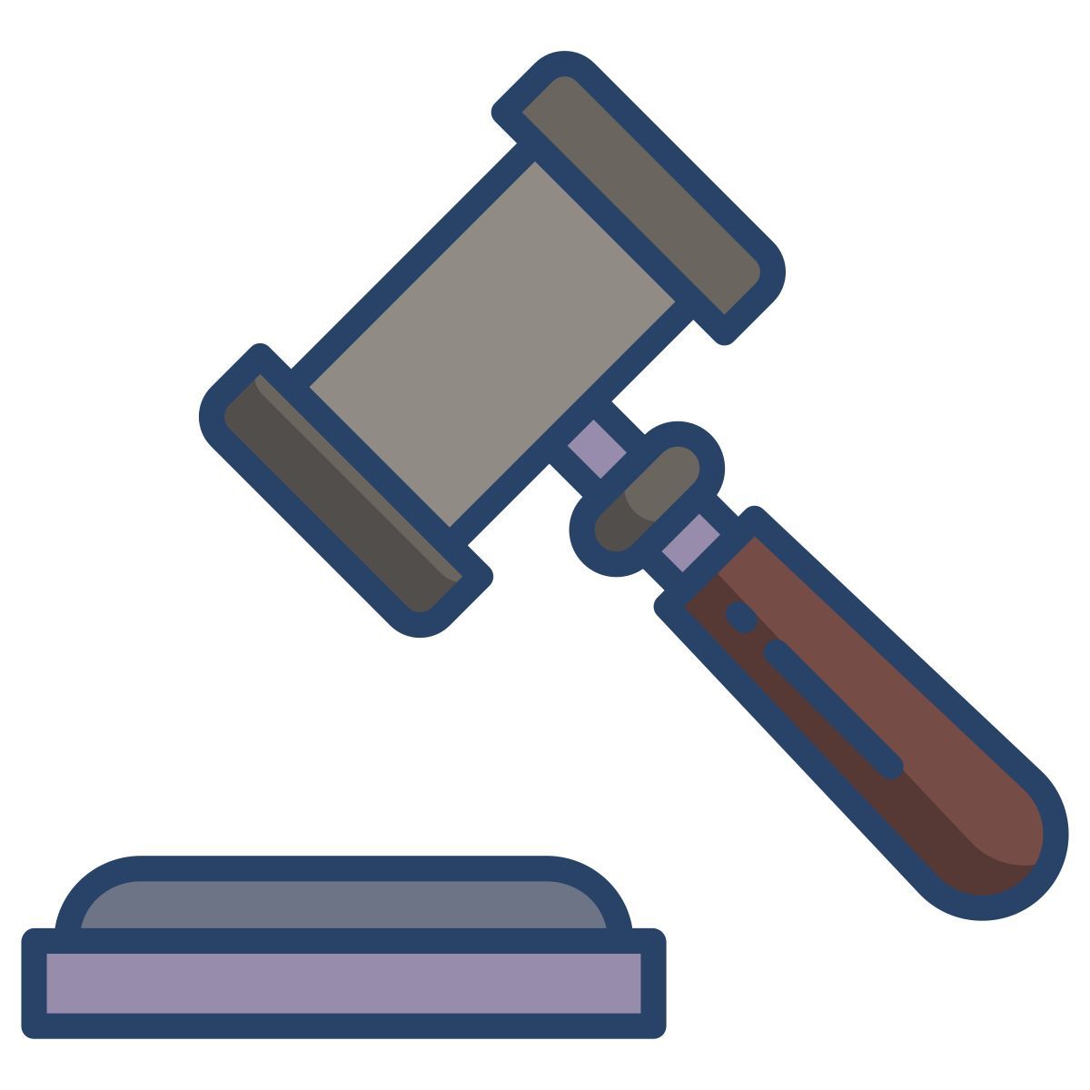 legal icon