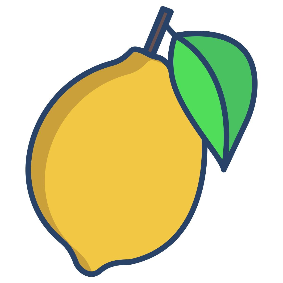 lemon icon