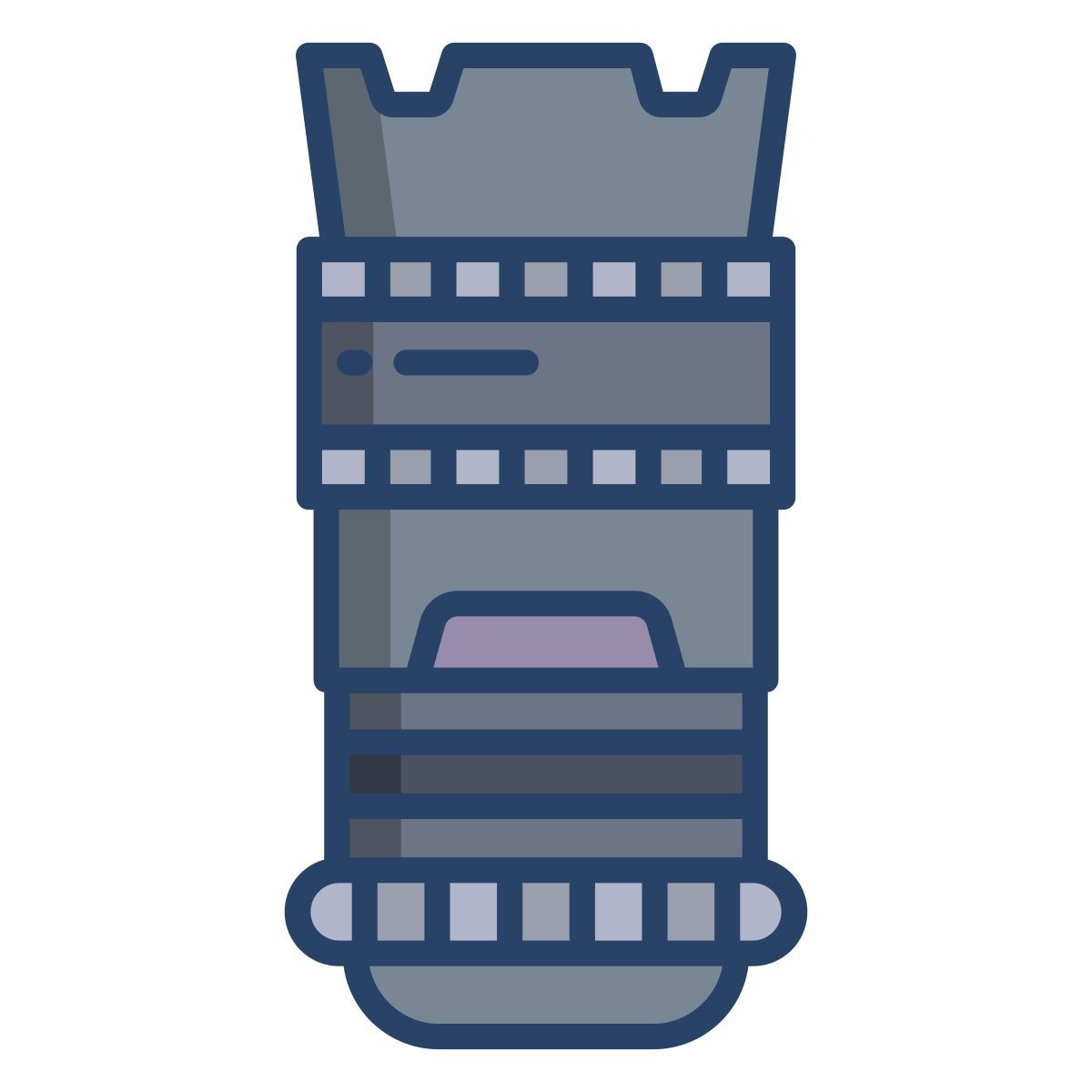 lens icon