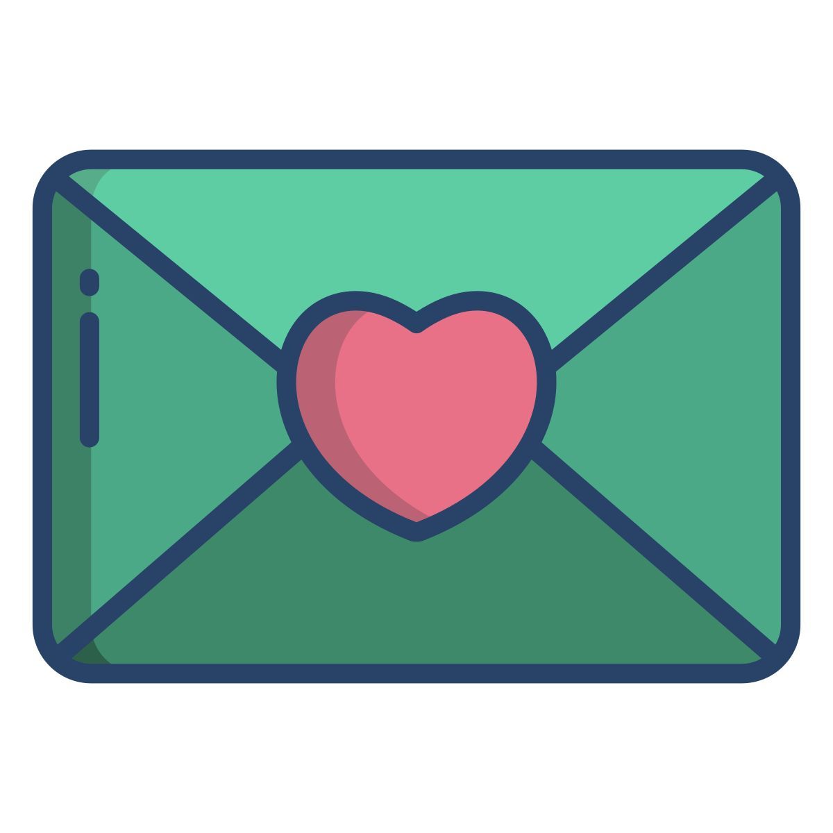 letter icon